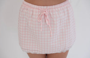 The Audrey Skirt