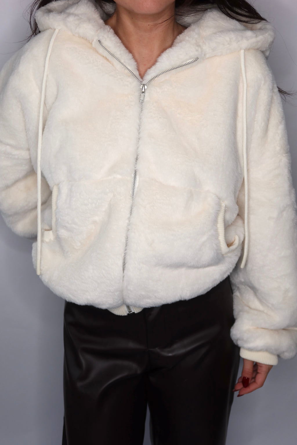 The Milania Faux Fur