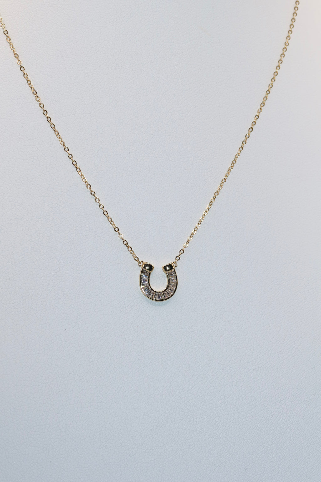 Endless Luck Necklace