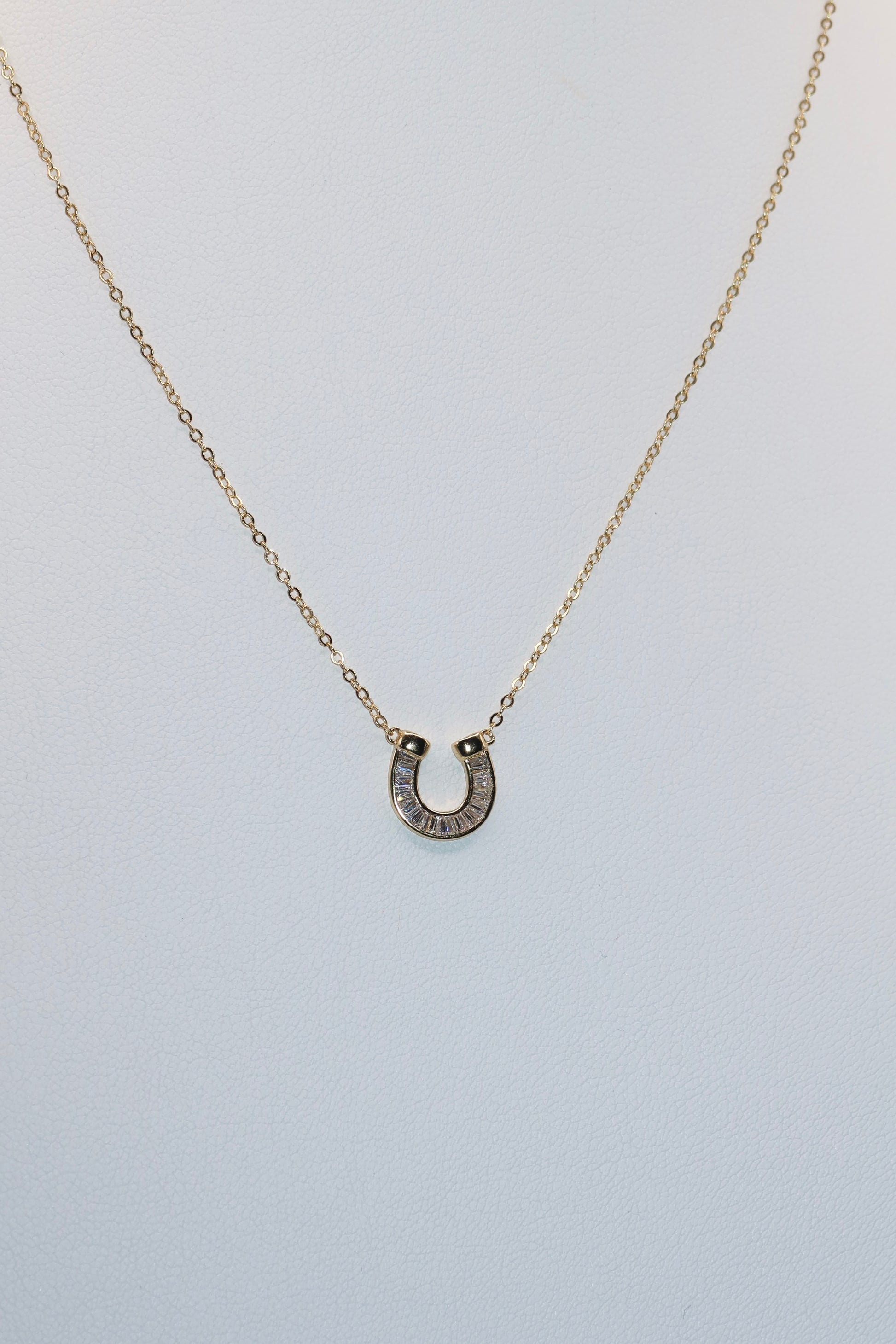 Endless Luck Necklace