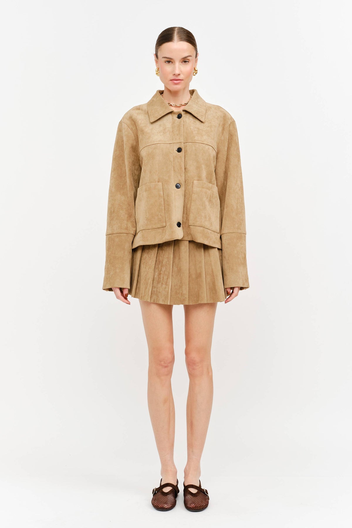 Junie Jacket