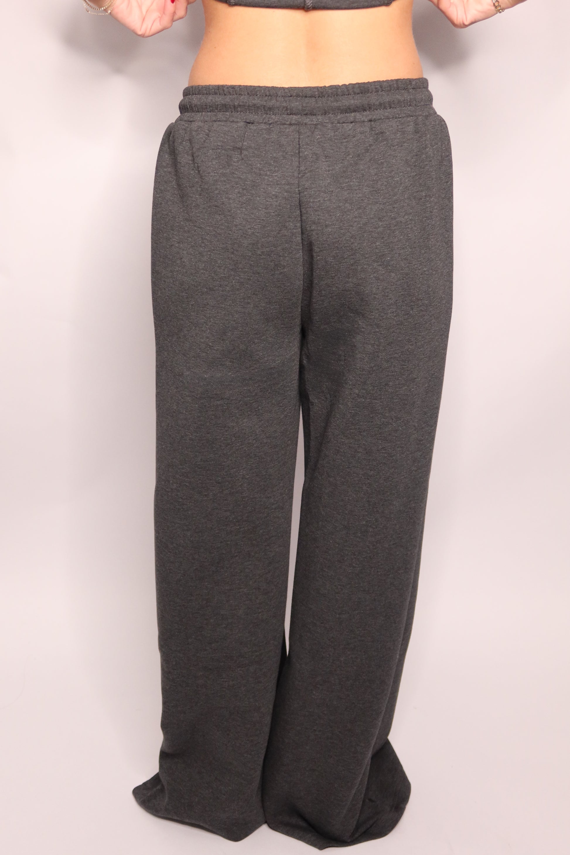 The Everyday Elevated Pants