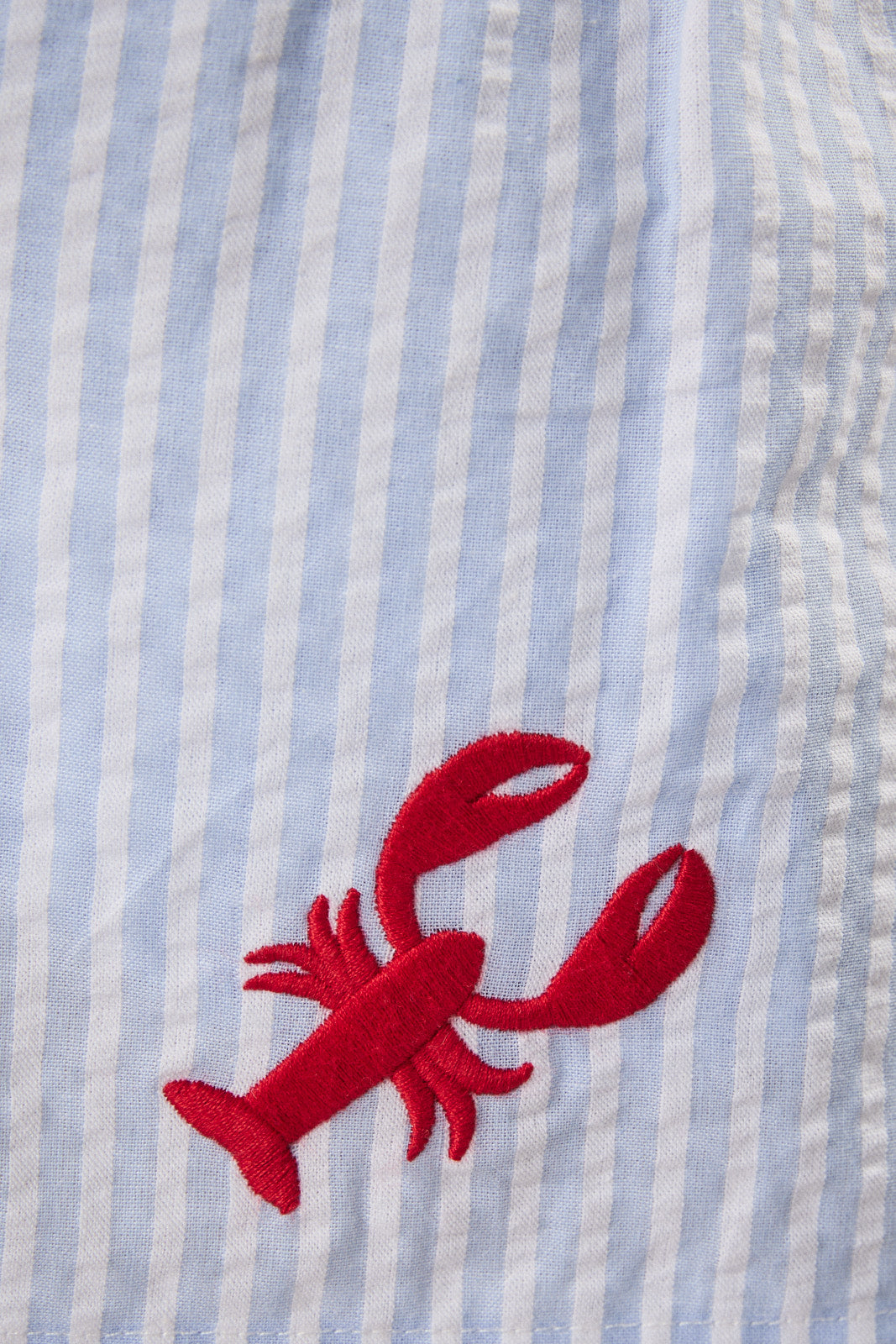 The East Cost Button Down