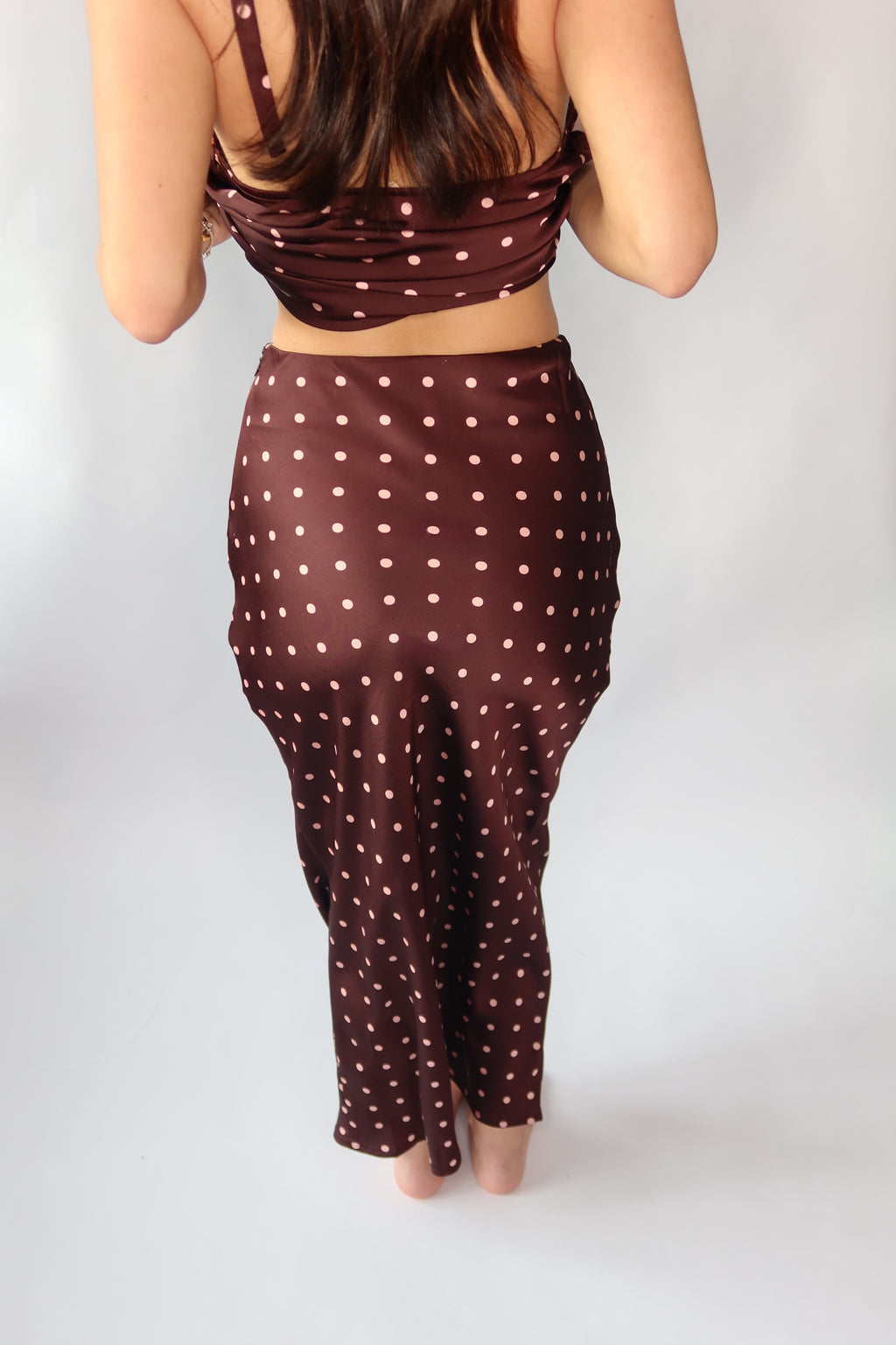 The Sofia Maxi Skirt