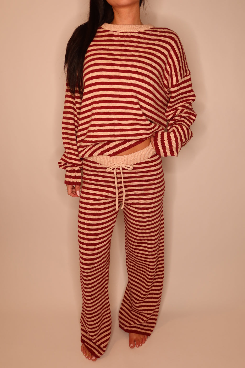 The Logan Lounge Set