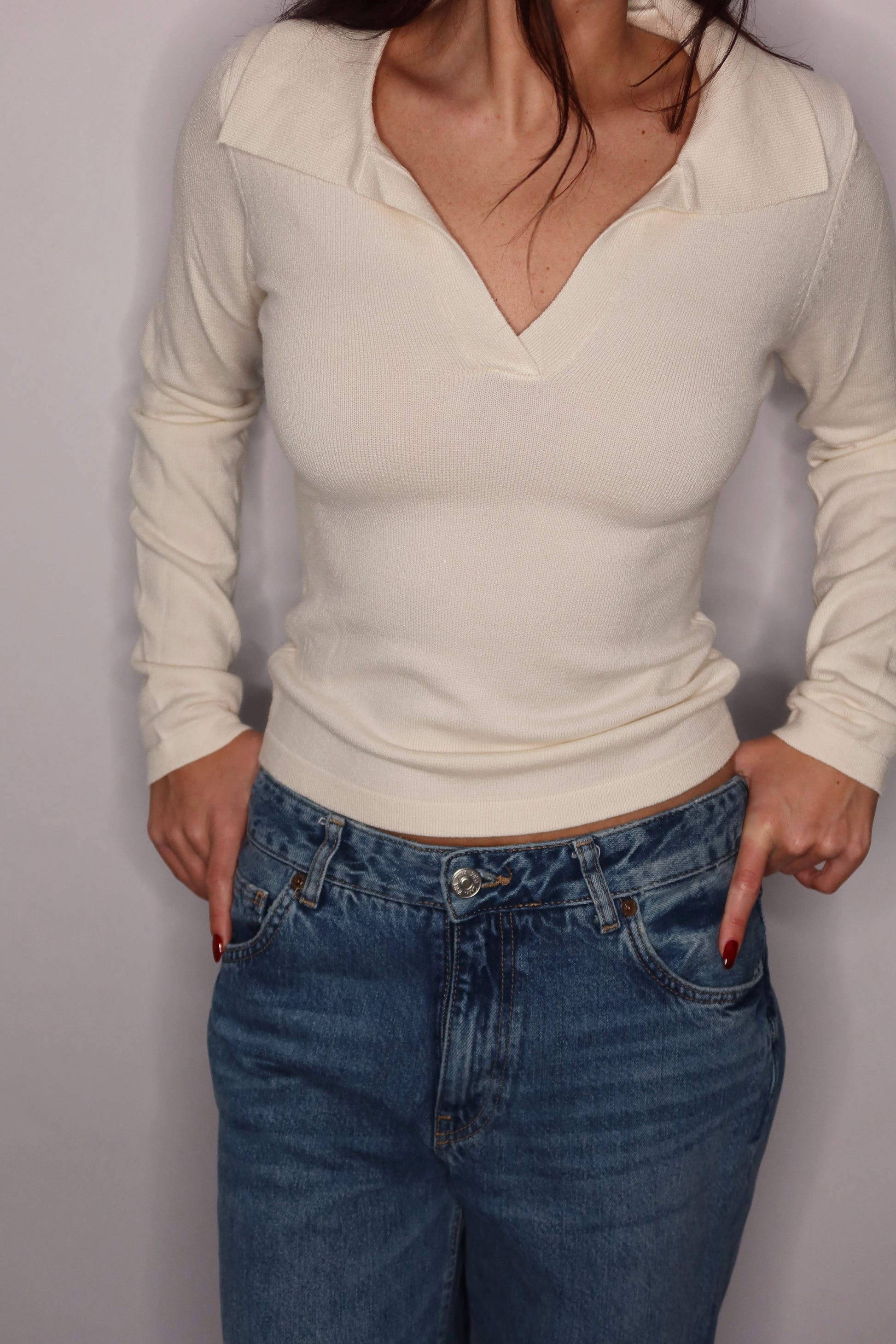 The Logan Long Sleeve