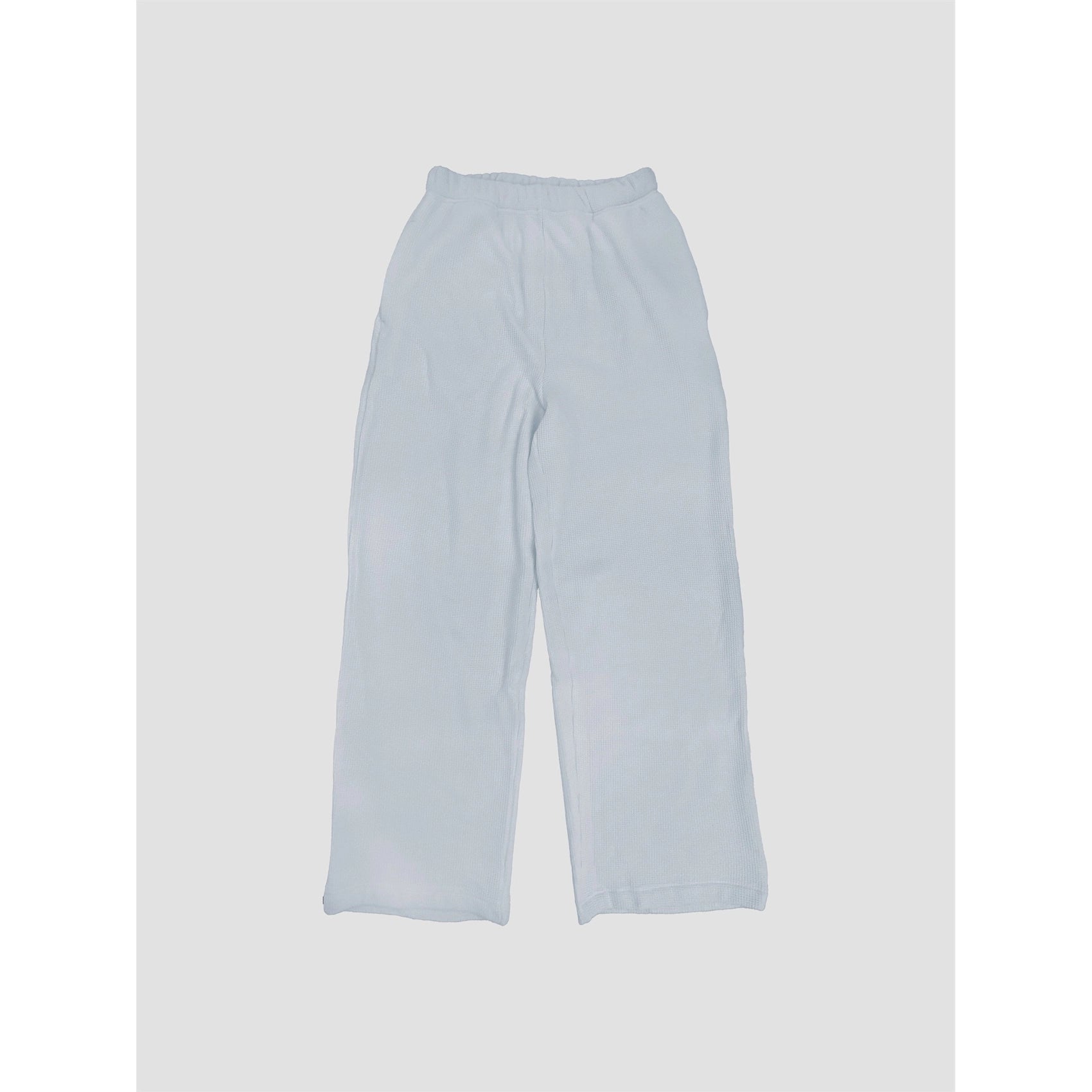 The Cloud Waffle Pant