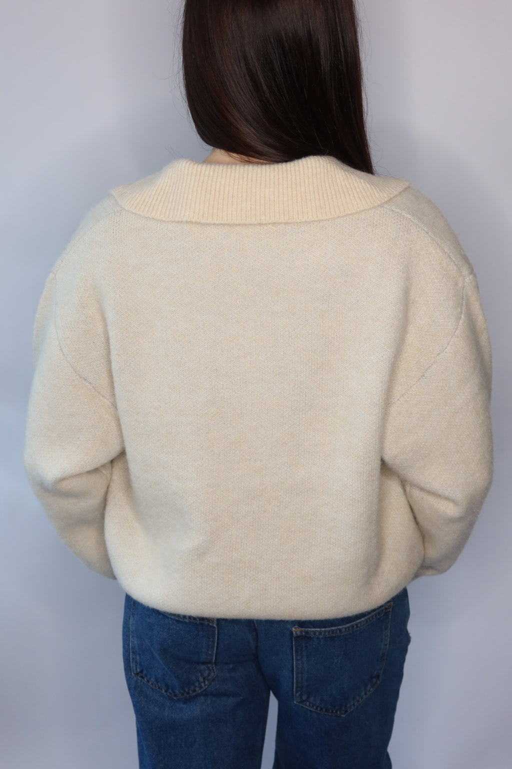The Noelle Sweater
