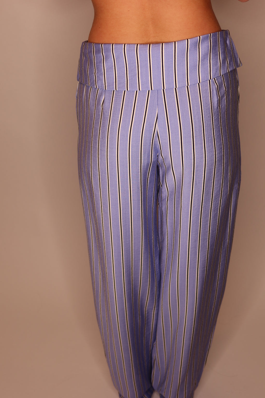 The Natalia Stripe Pant