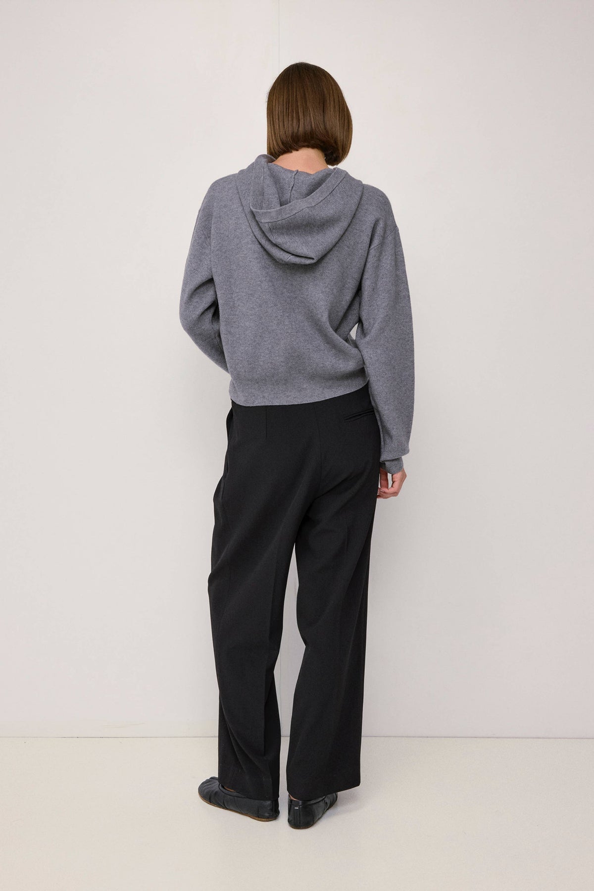 The Grace Sweater