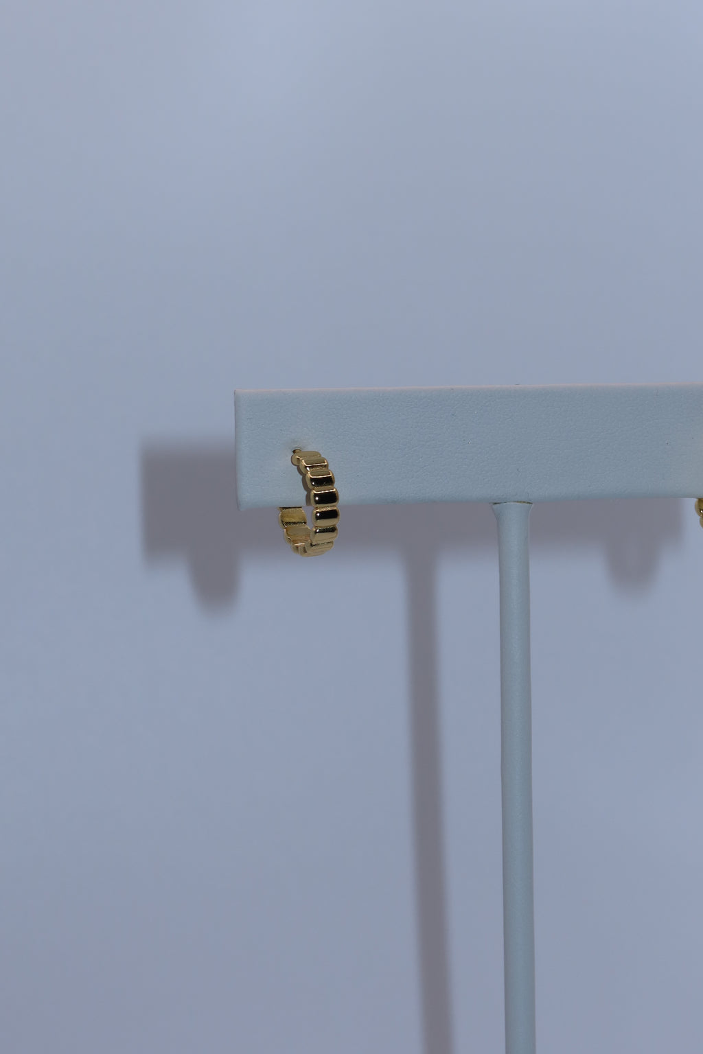 Small Layered Hoops