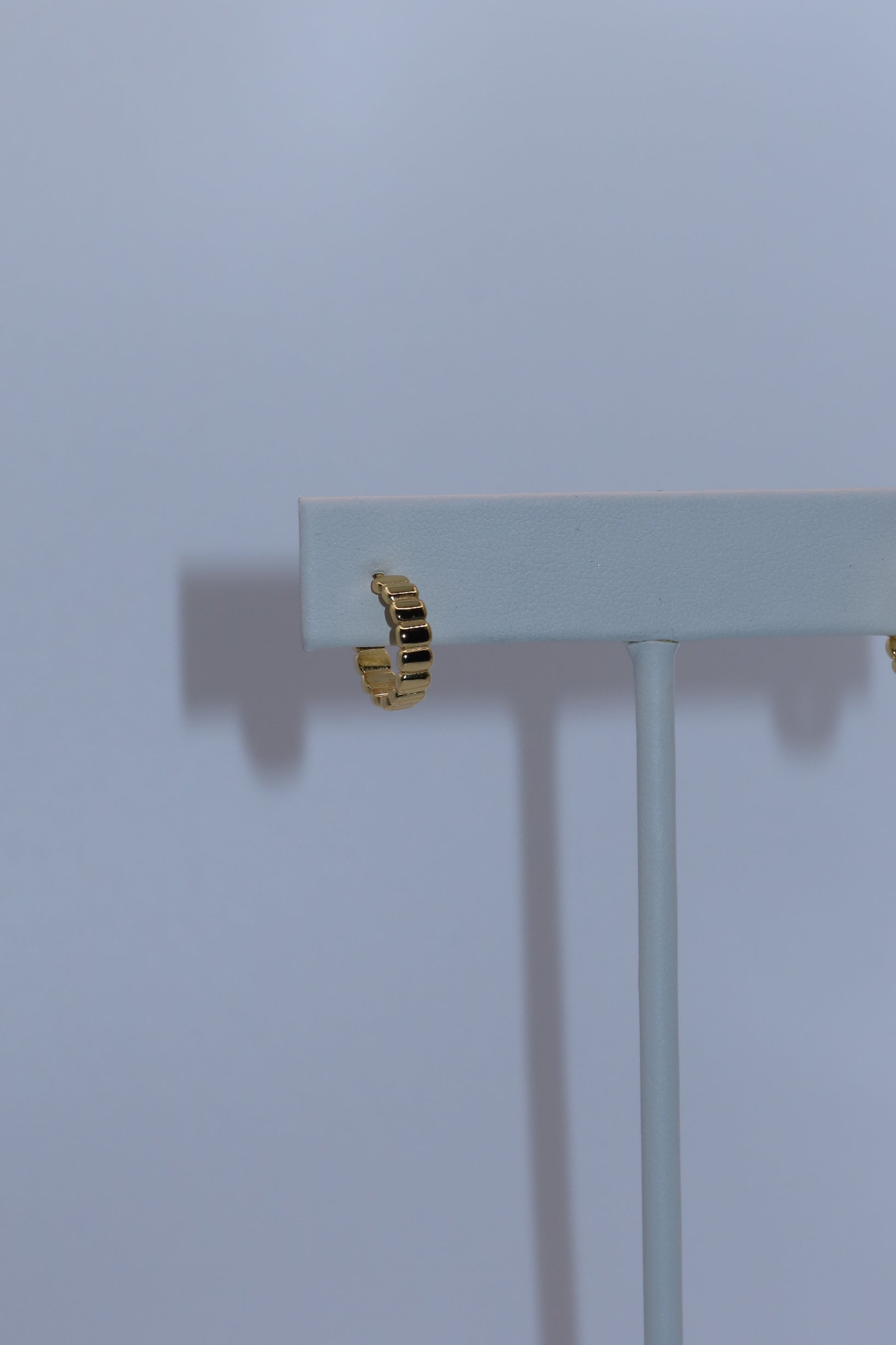 Small Layered Hoops