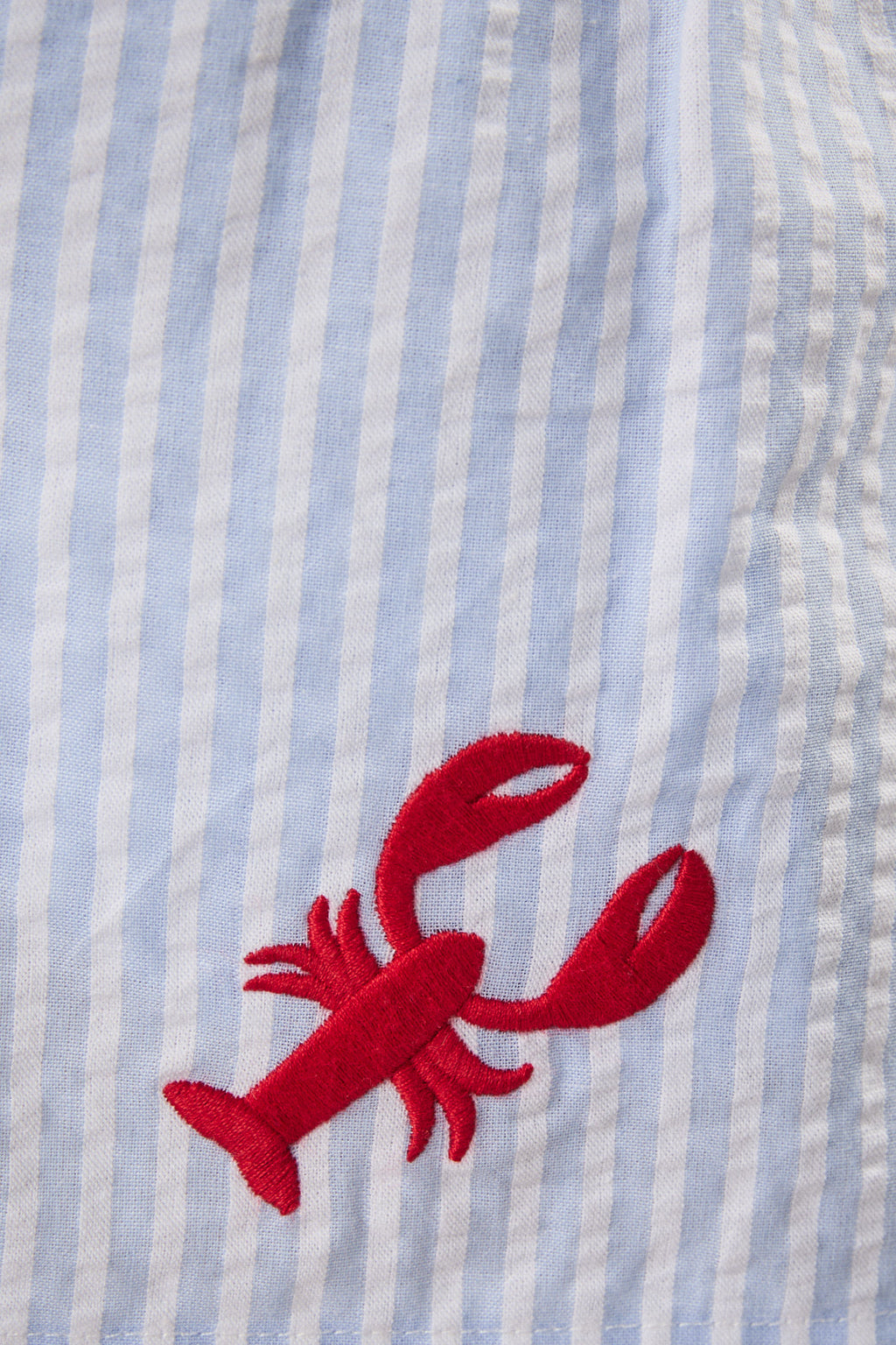 The East Coast Boxer Short