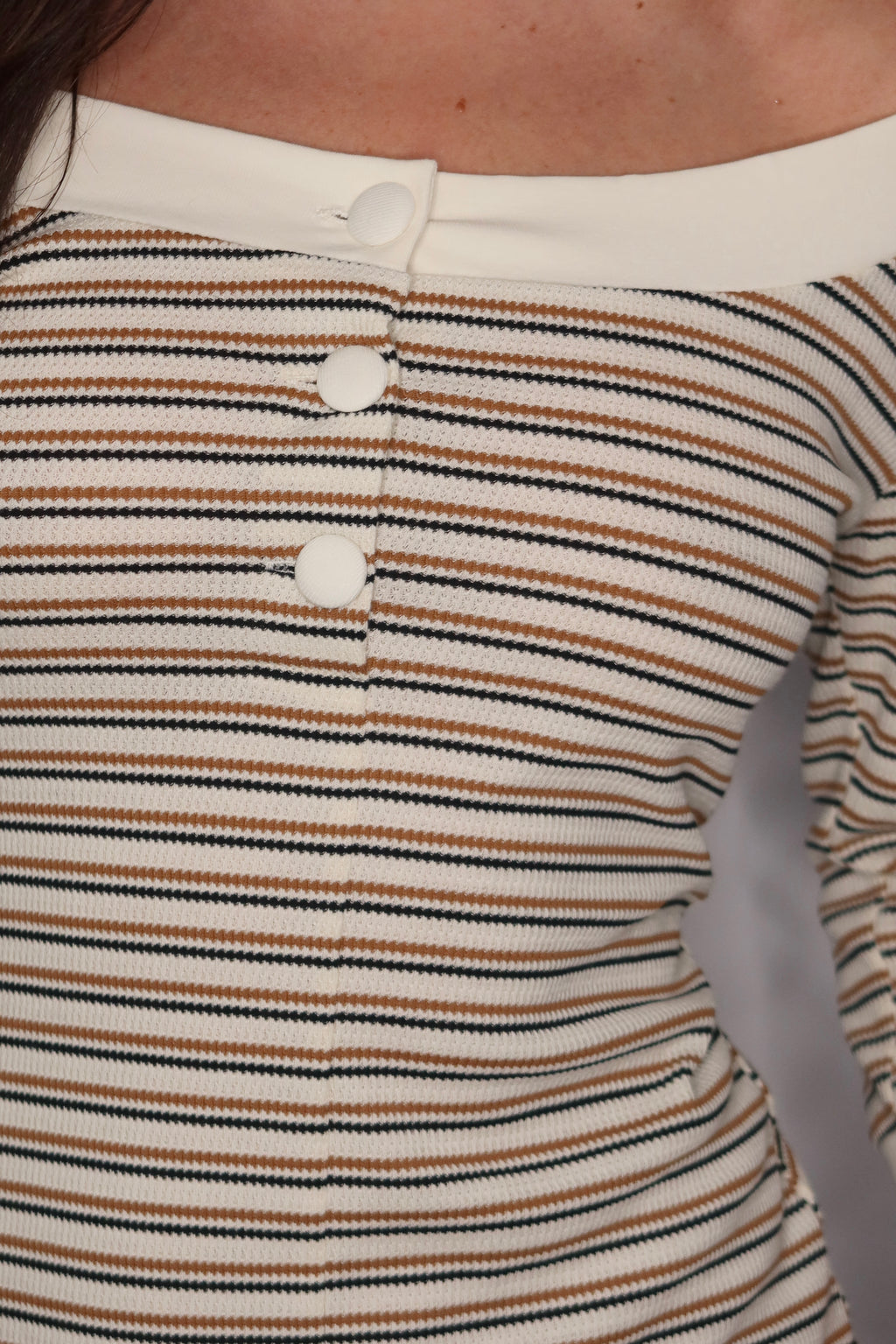 The Vanessa Mini Dress