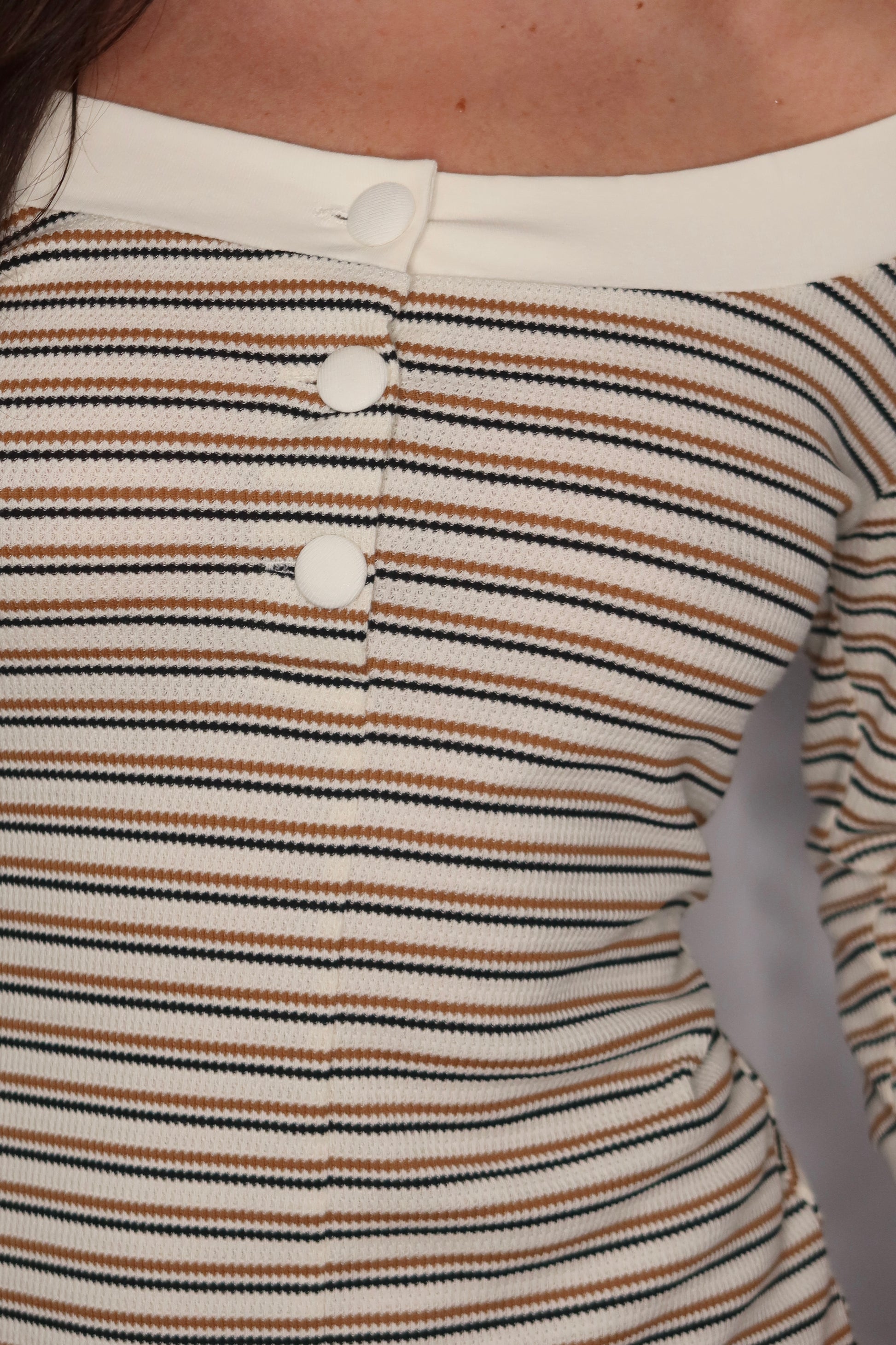 The Vanessa Mini Dress