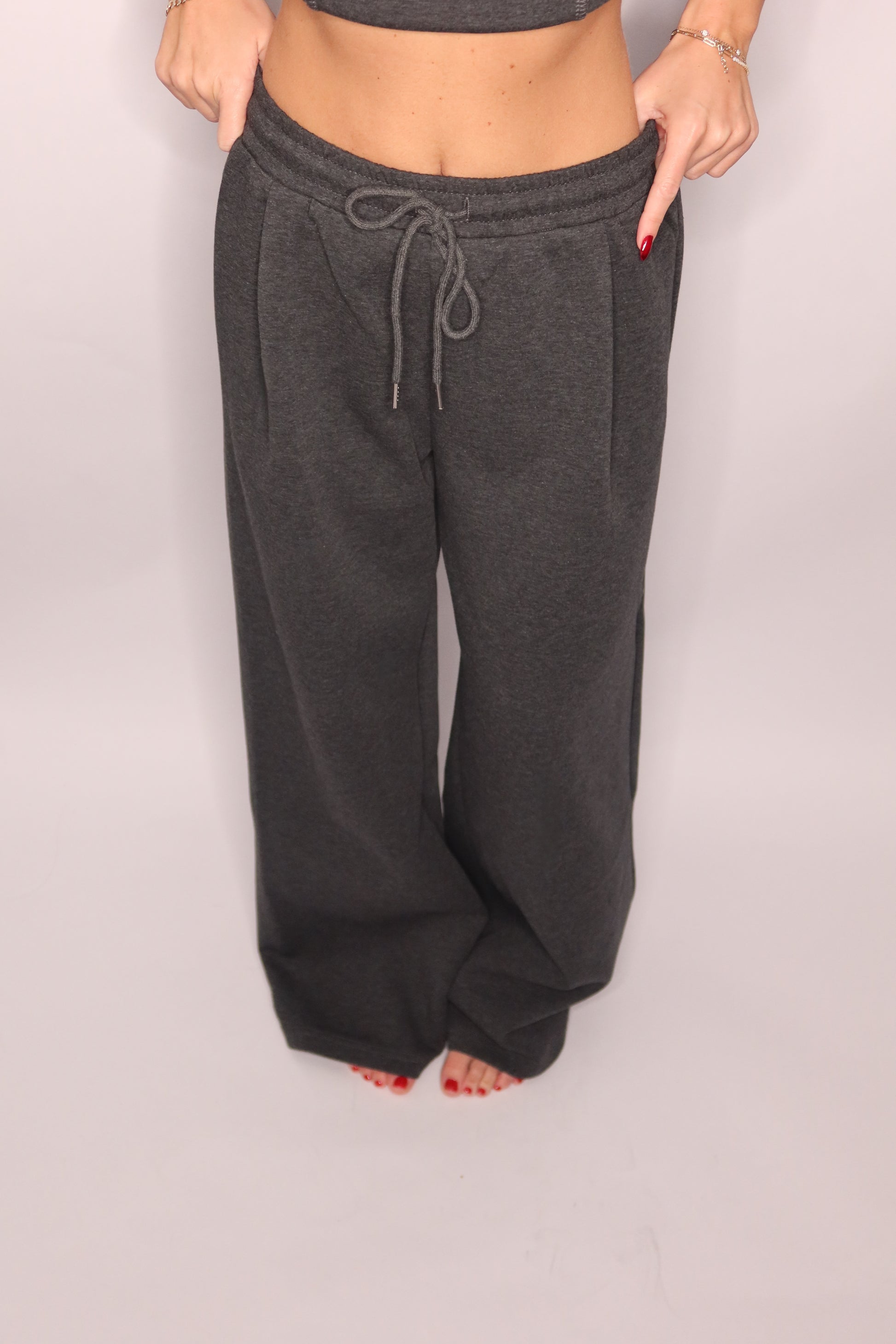 The Everyday Elevated Pants