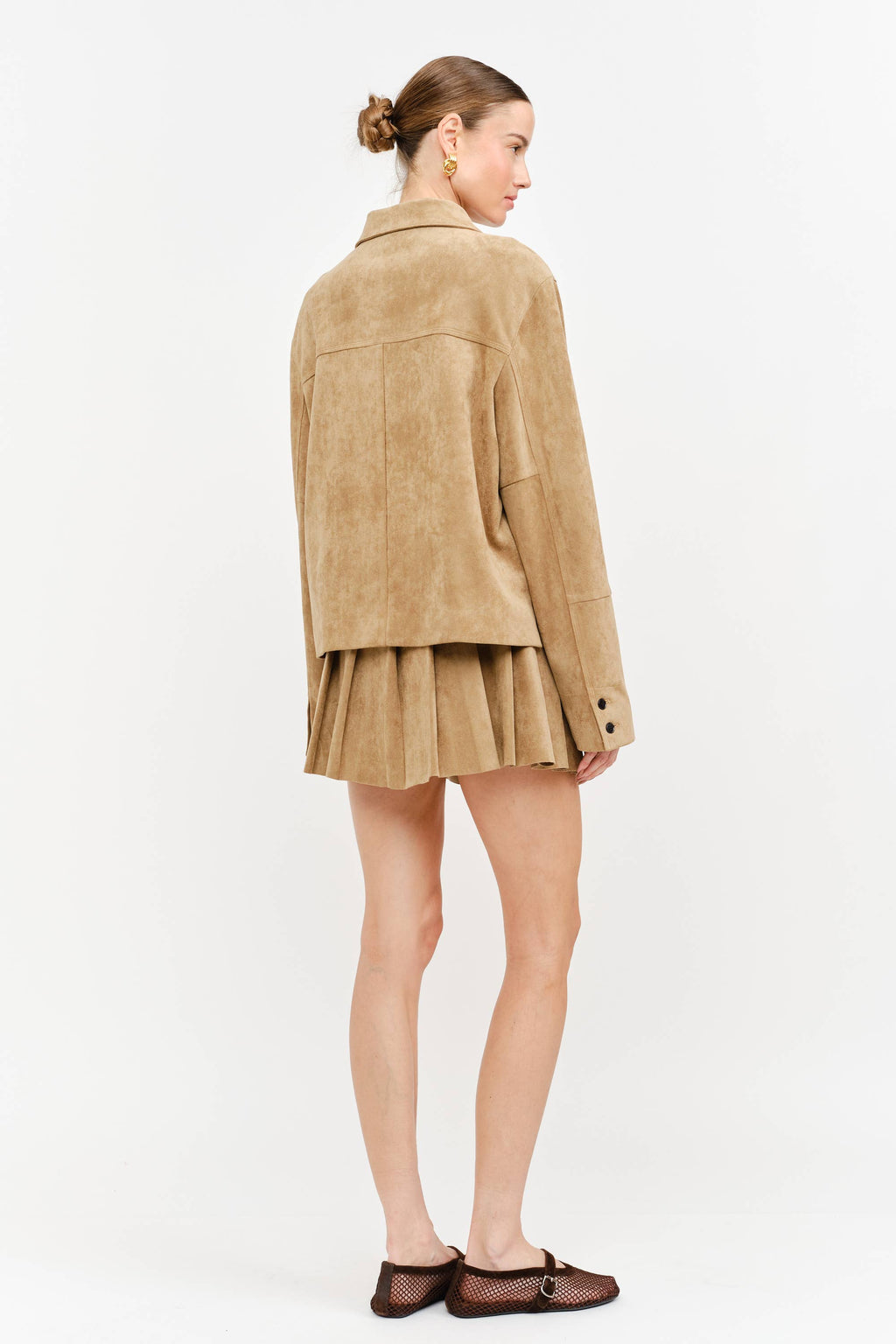 Junie Jacket