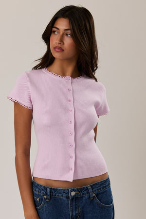 The Sienna Sweater Top