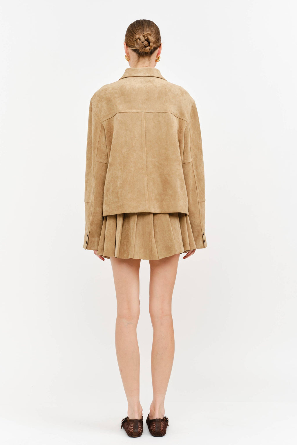 Junie Jacket