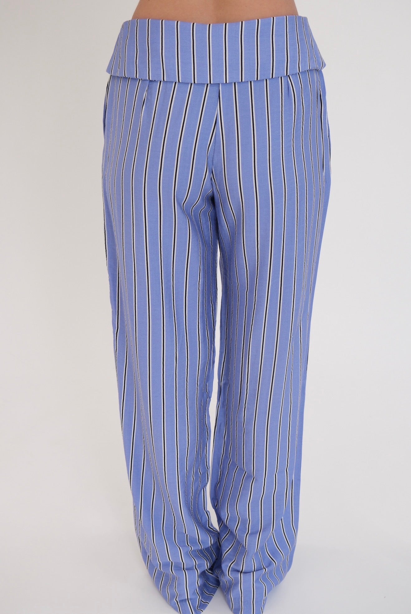 The Natalia Stripe Pant