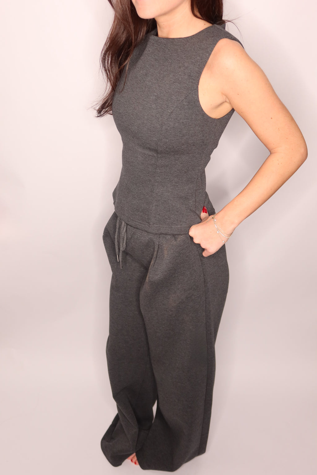 The Everyday Elevated Pants