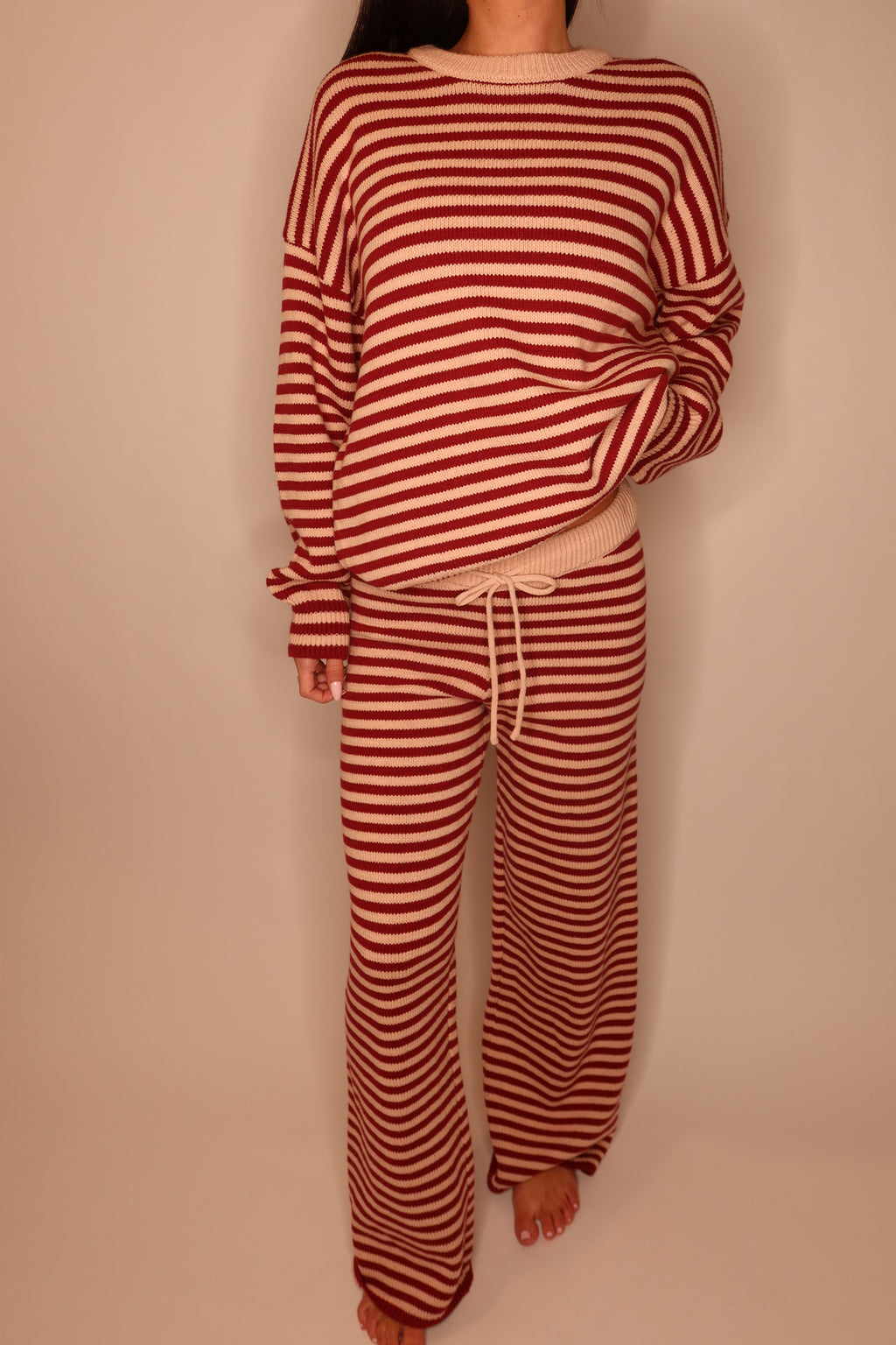 The Logan Lounge Set