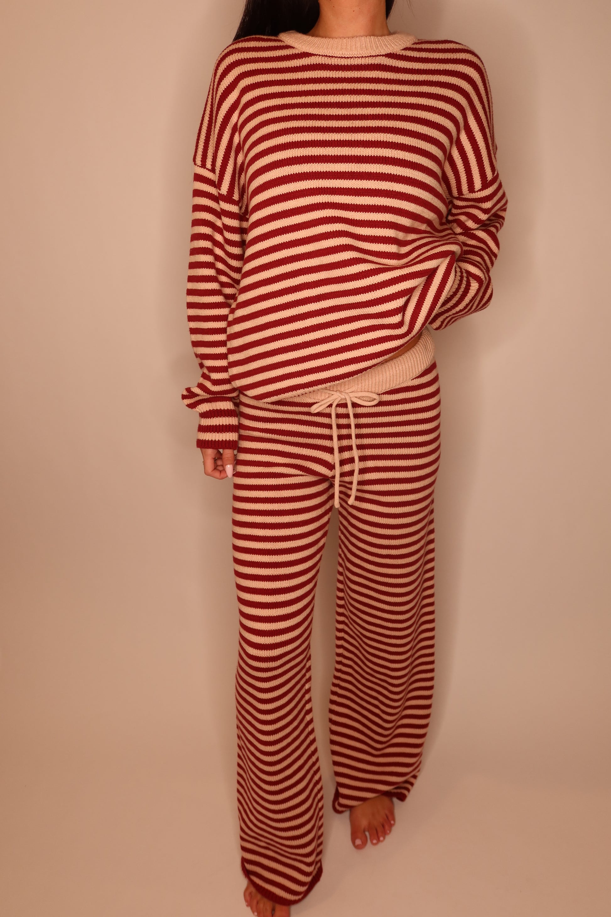 The Logan Lounge Set