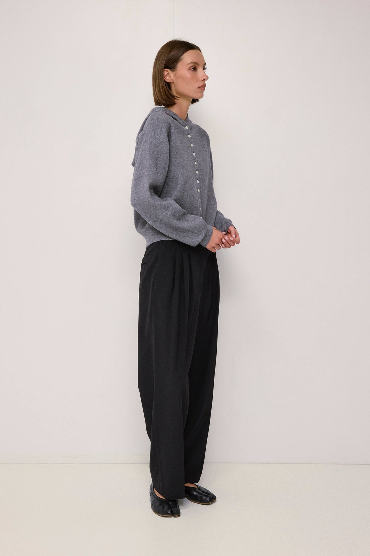 The Grace Sweater