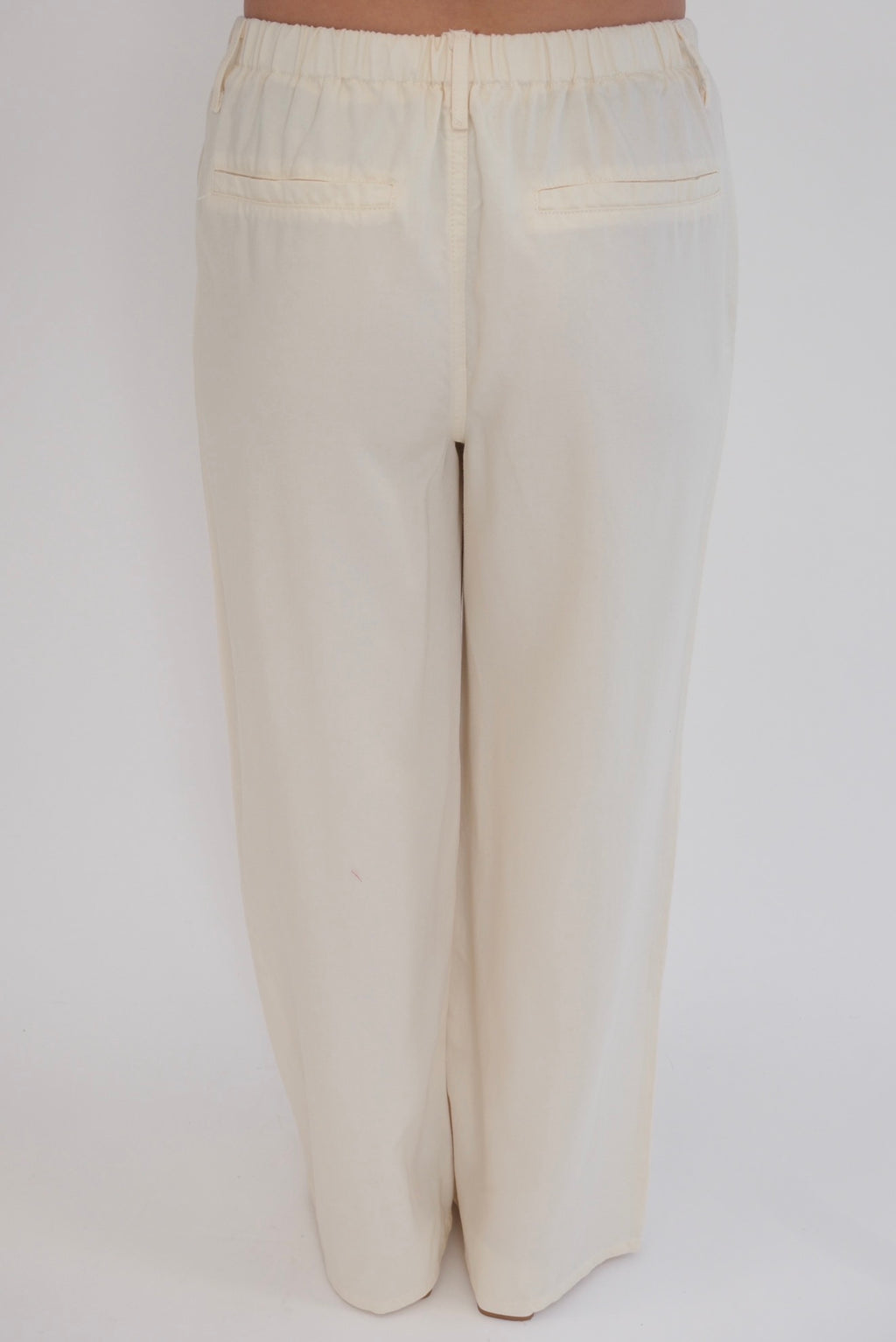 The Alessia Drawstring Pant
