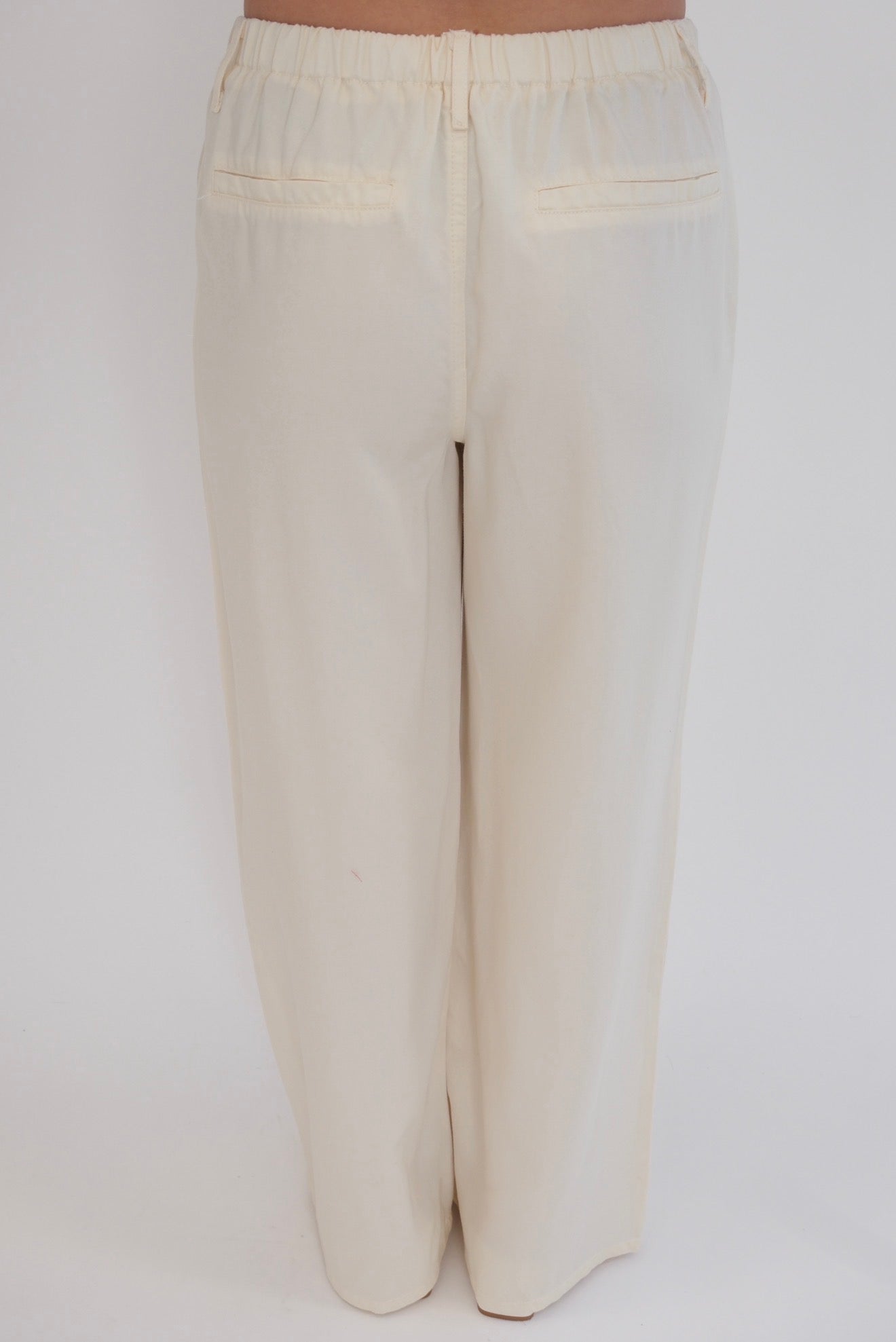 The Alessia Drawstring Pant