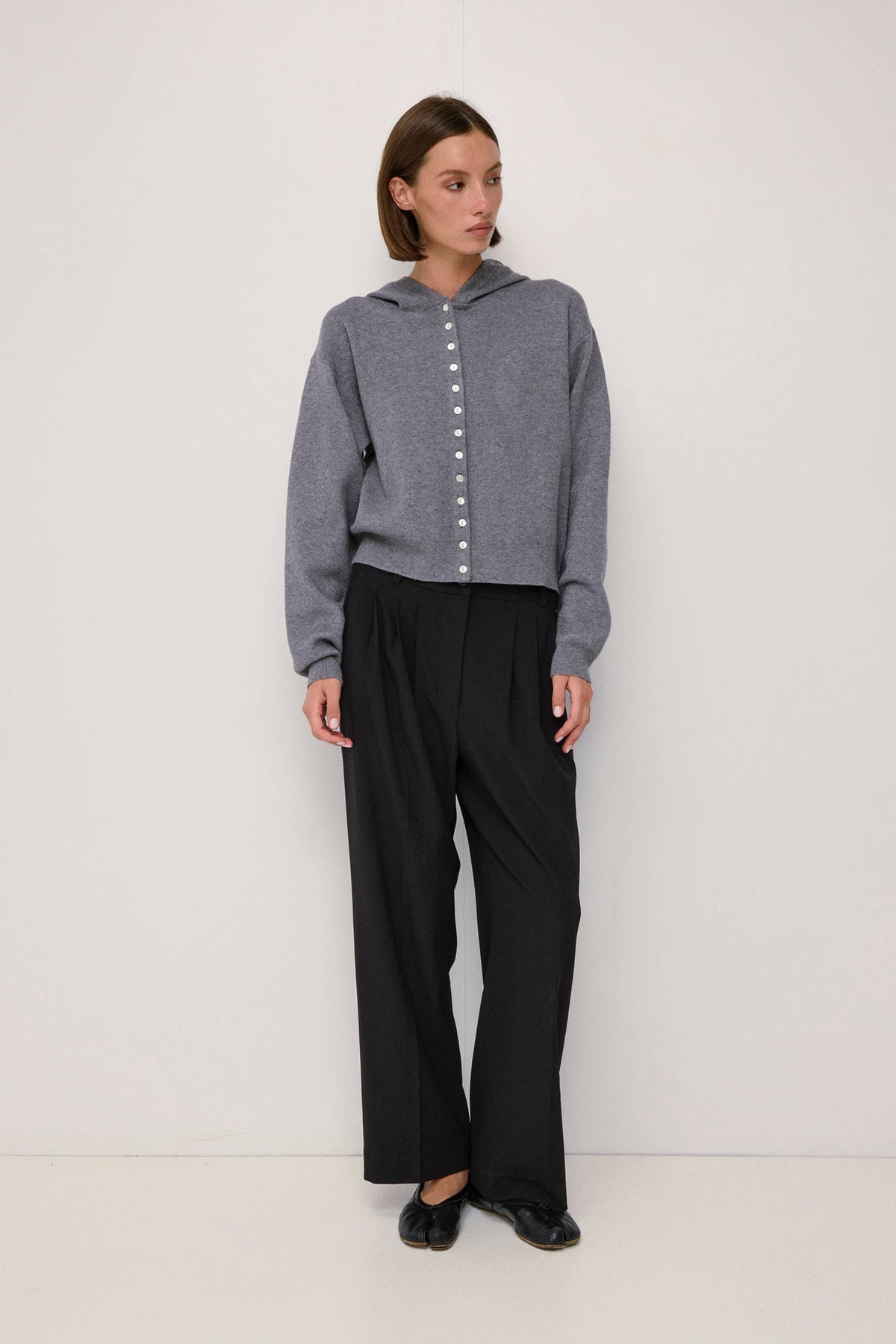 The Grace Sweater