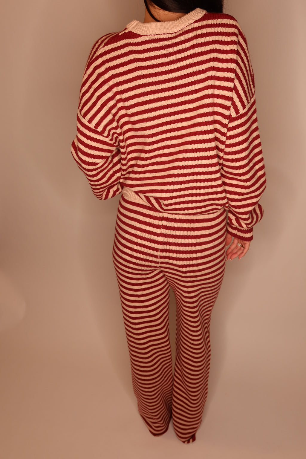 The Logan Lounge Set