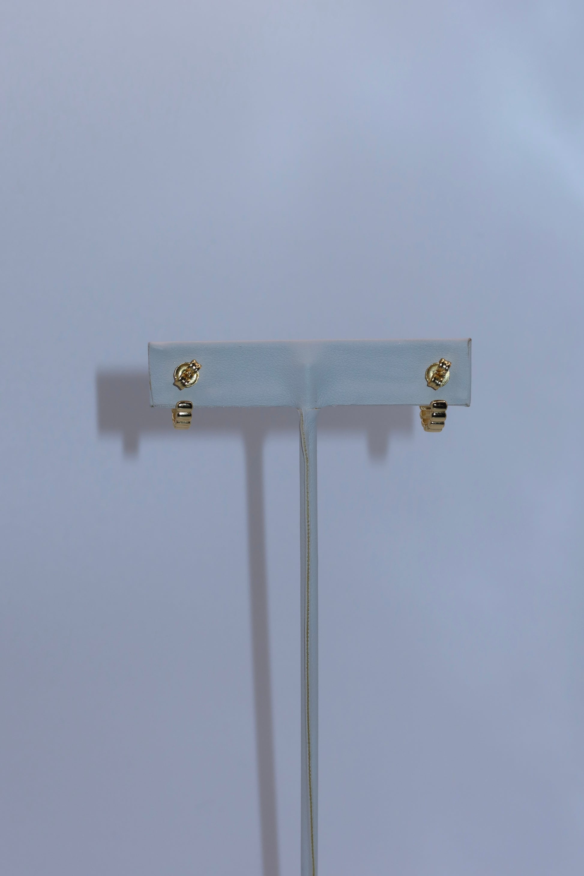 Small Layered Hoops