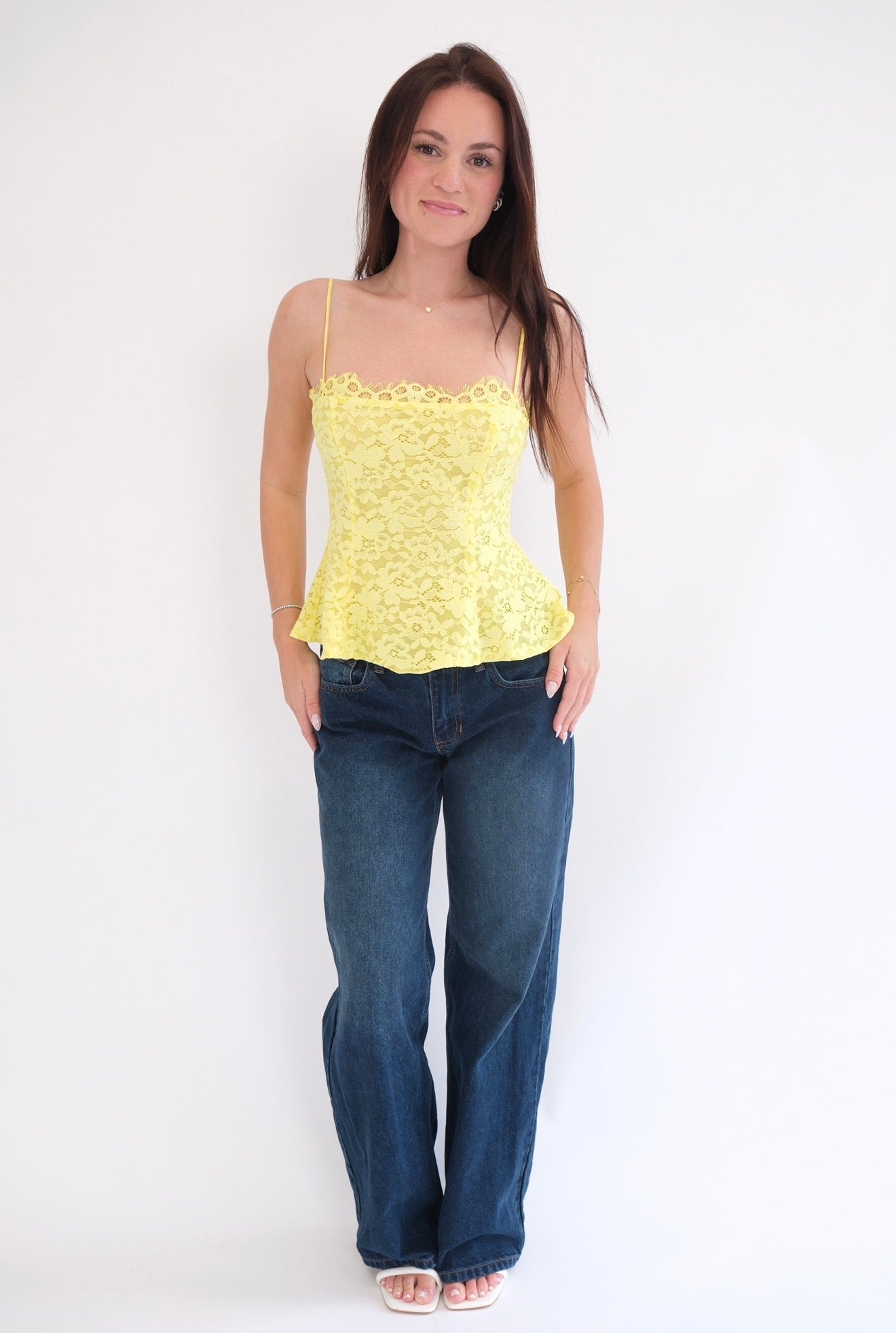 The Ari Top