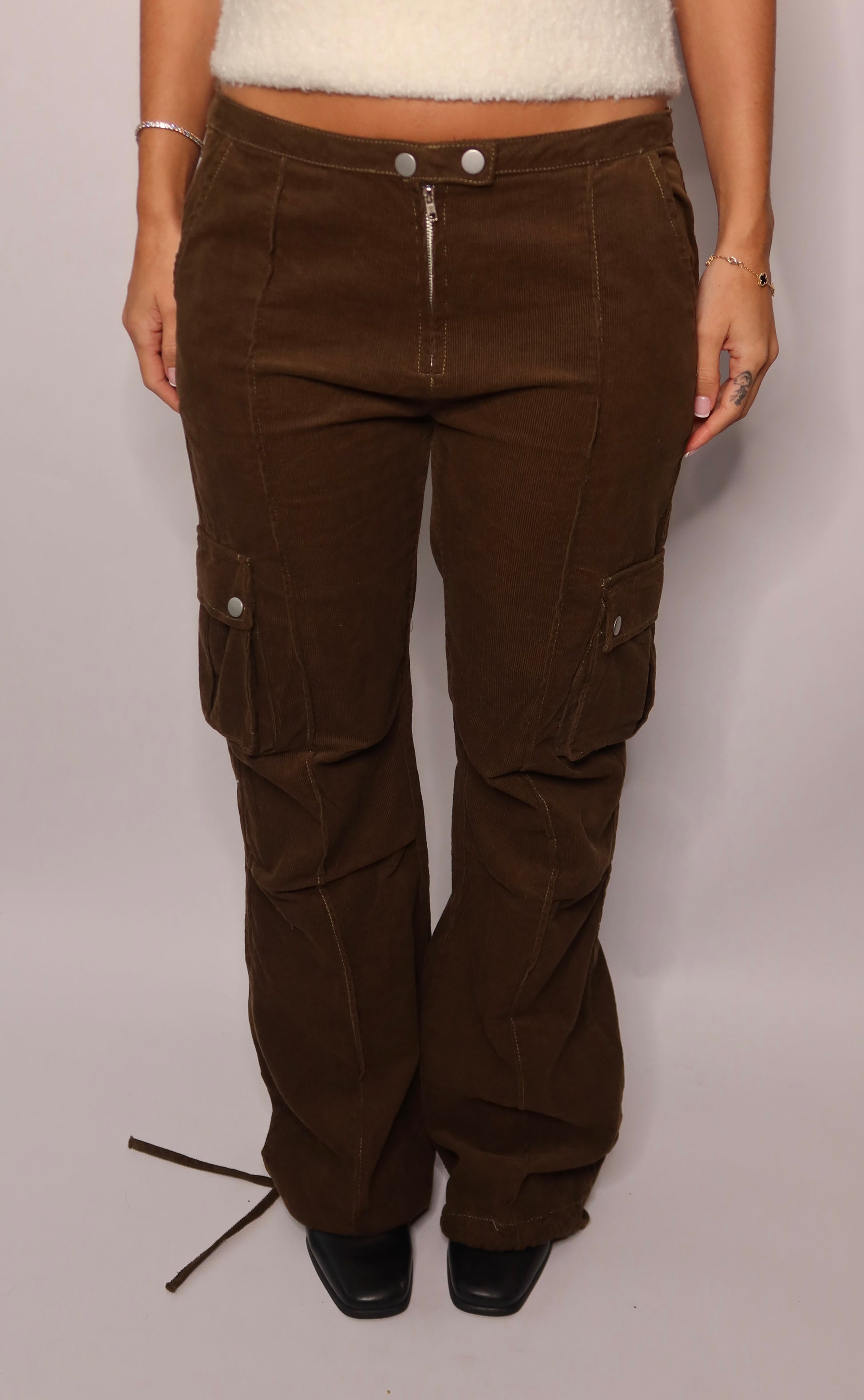The Riley Cargo Pants