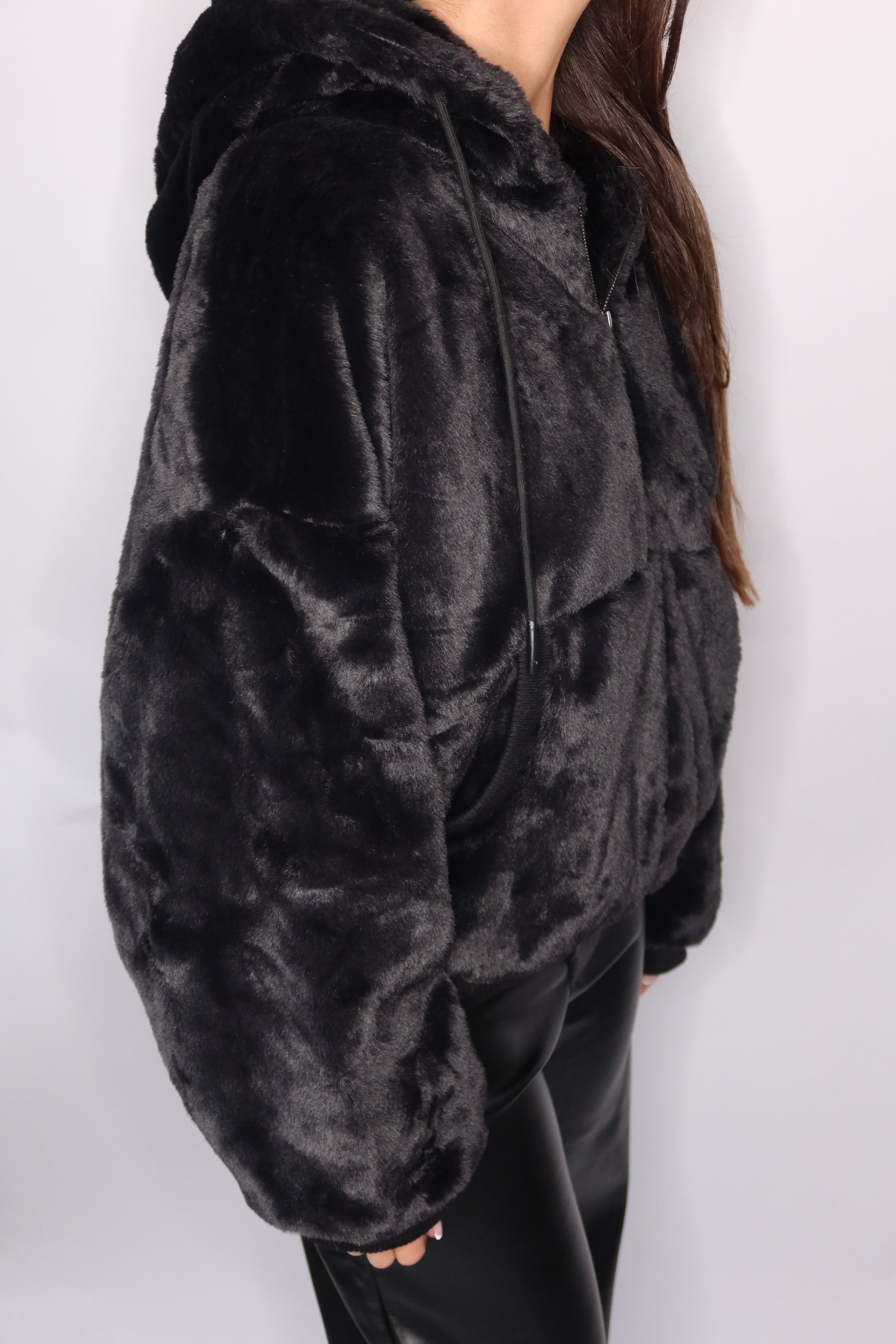 The Milania Faux Fur