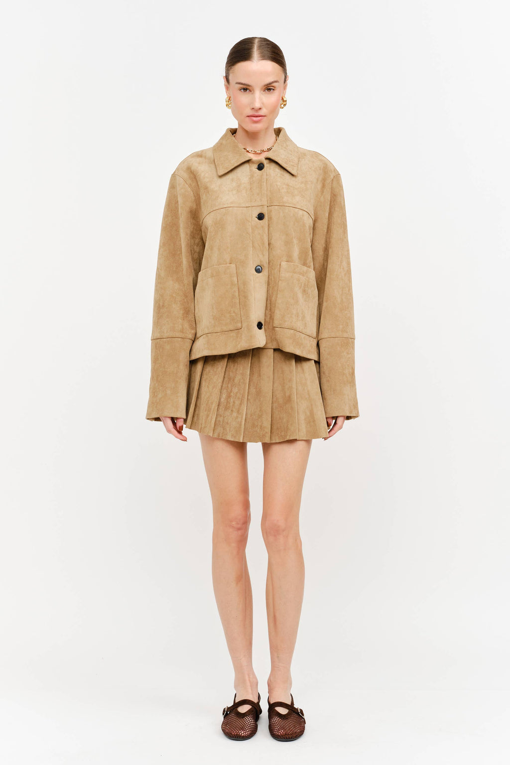 Junie Jacket