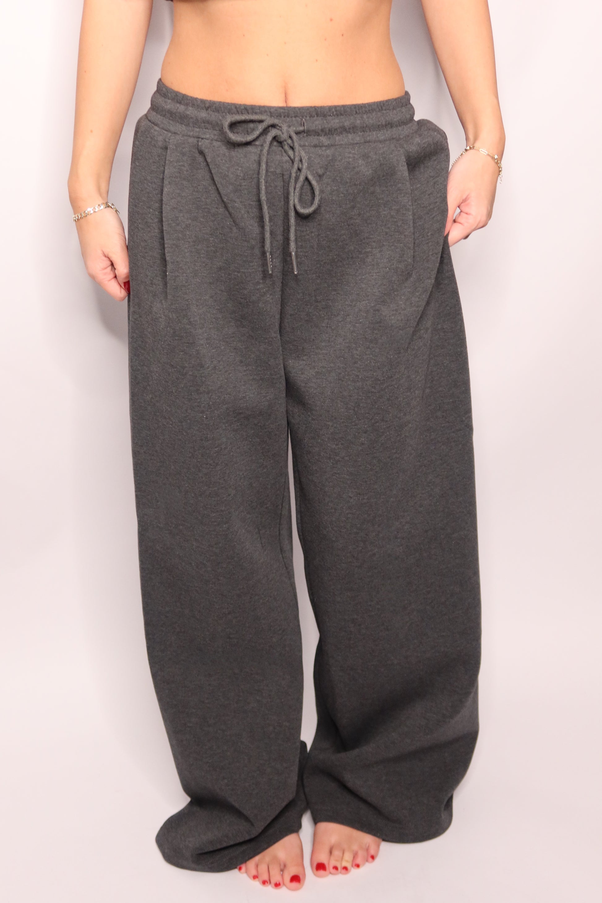 The Everyday Elevated Pants