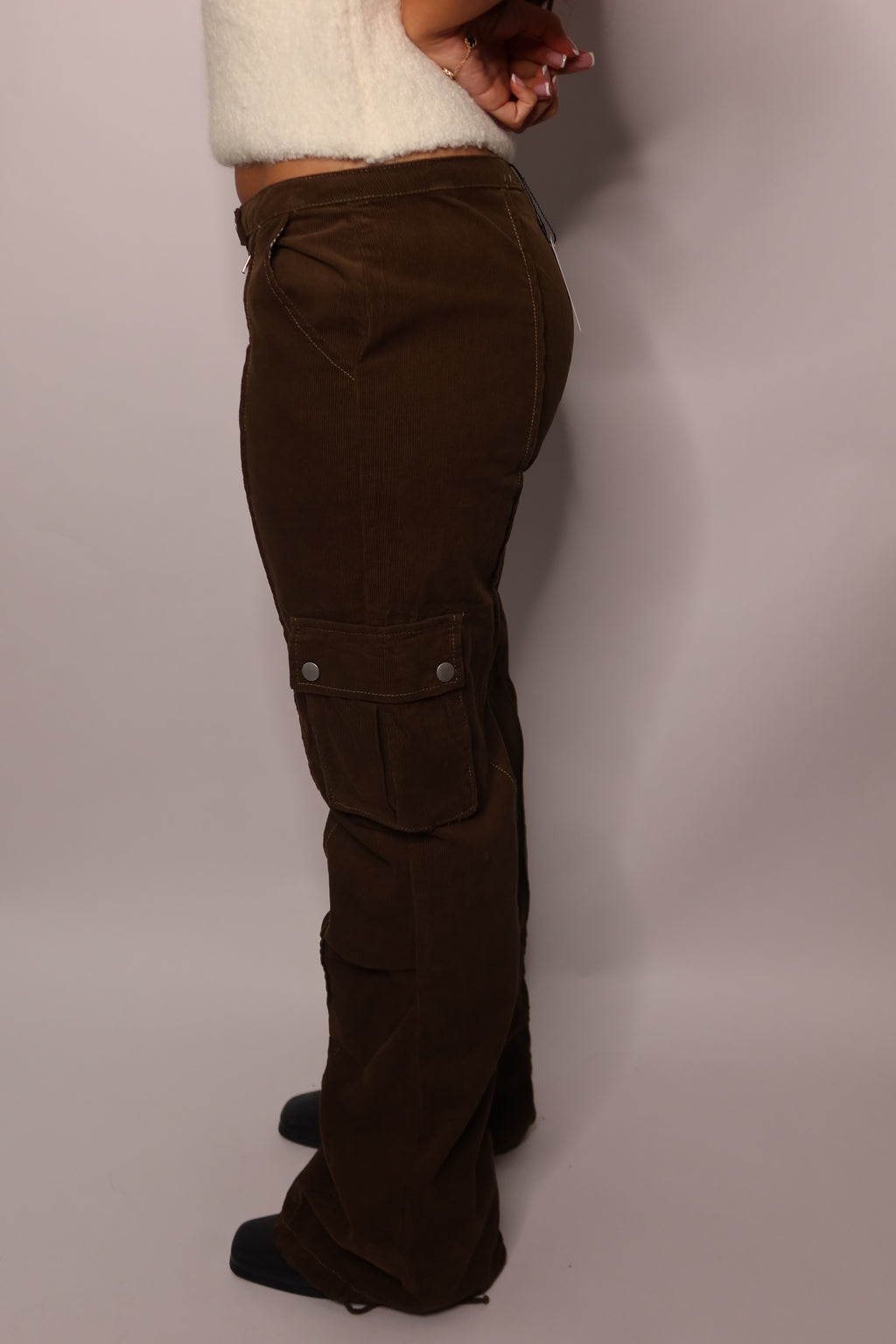The Riley Cargo Pants