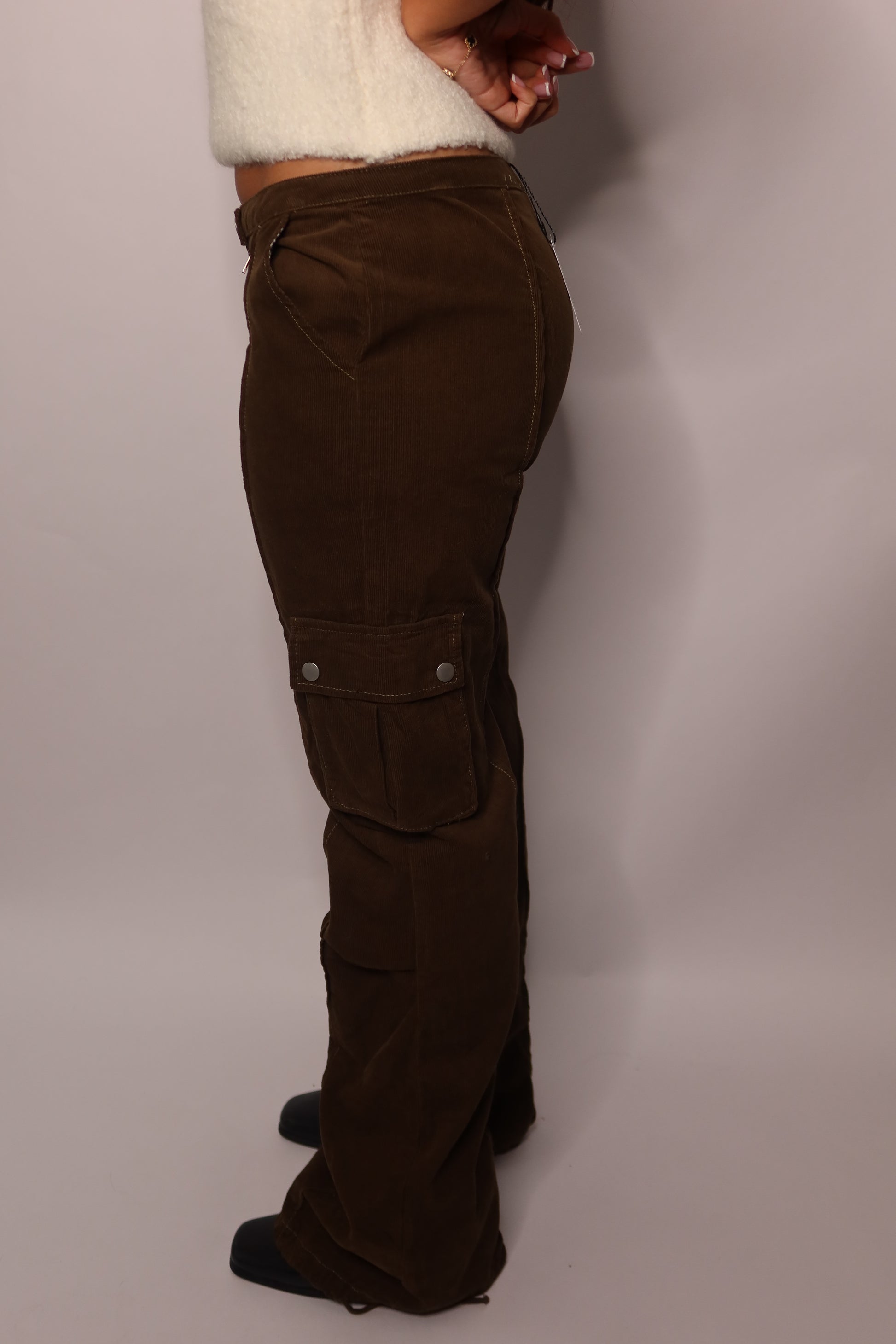 The Riley Cargo Pants