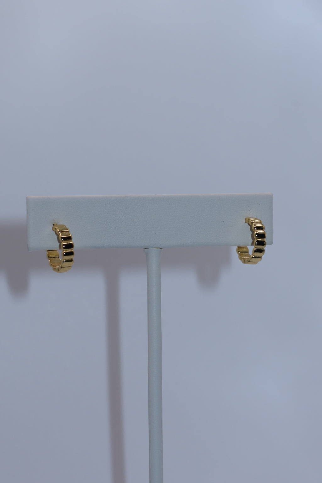 Small Layered Hoops