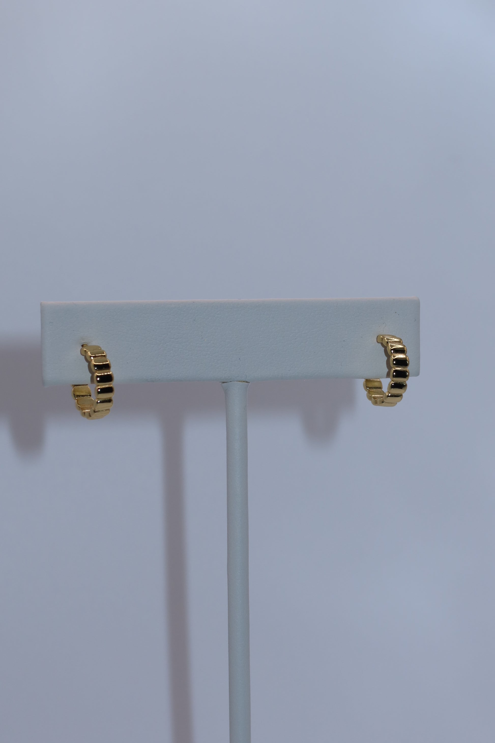 Small Layered Hoops