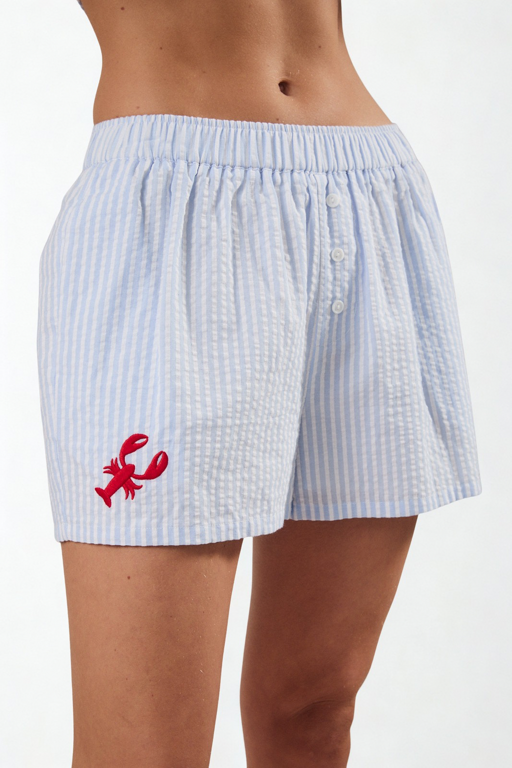 The East Coast Boxer Short