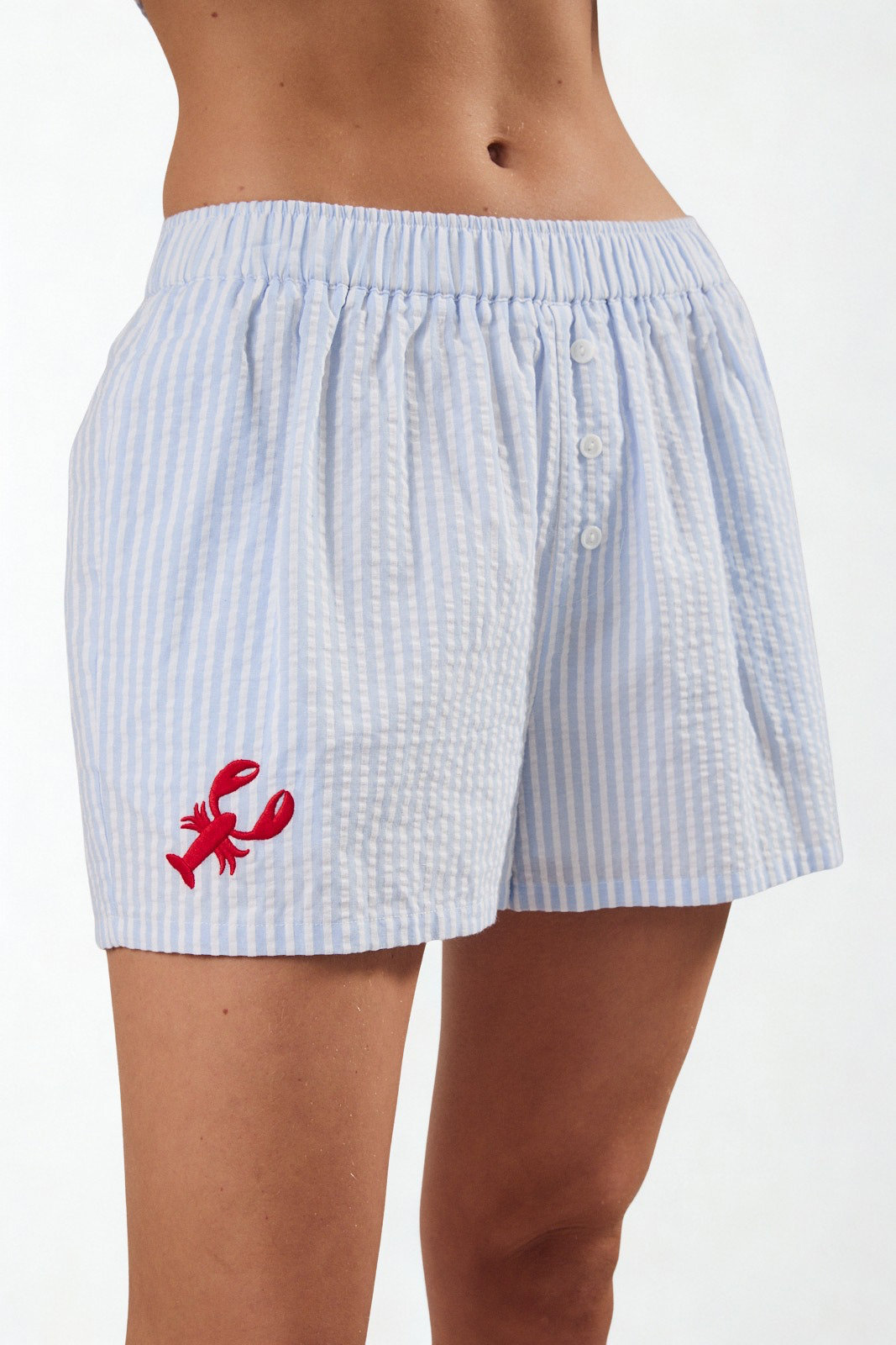 The East Coast Boxer Short