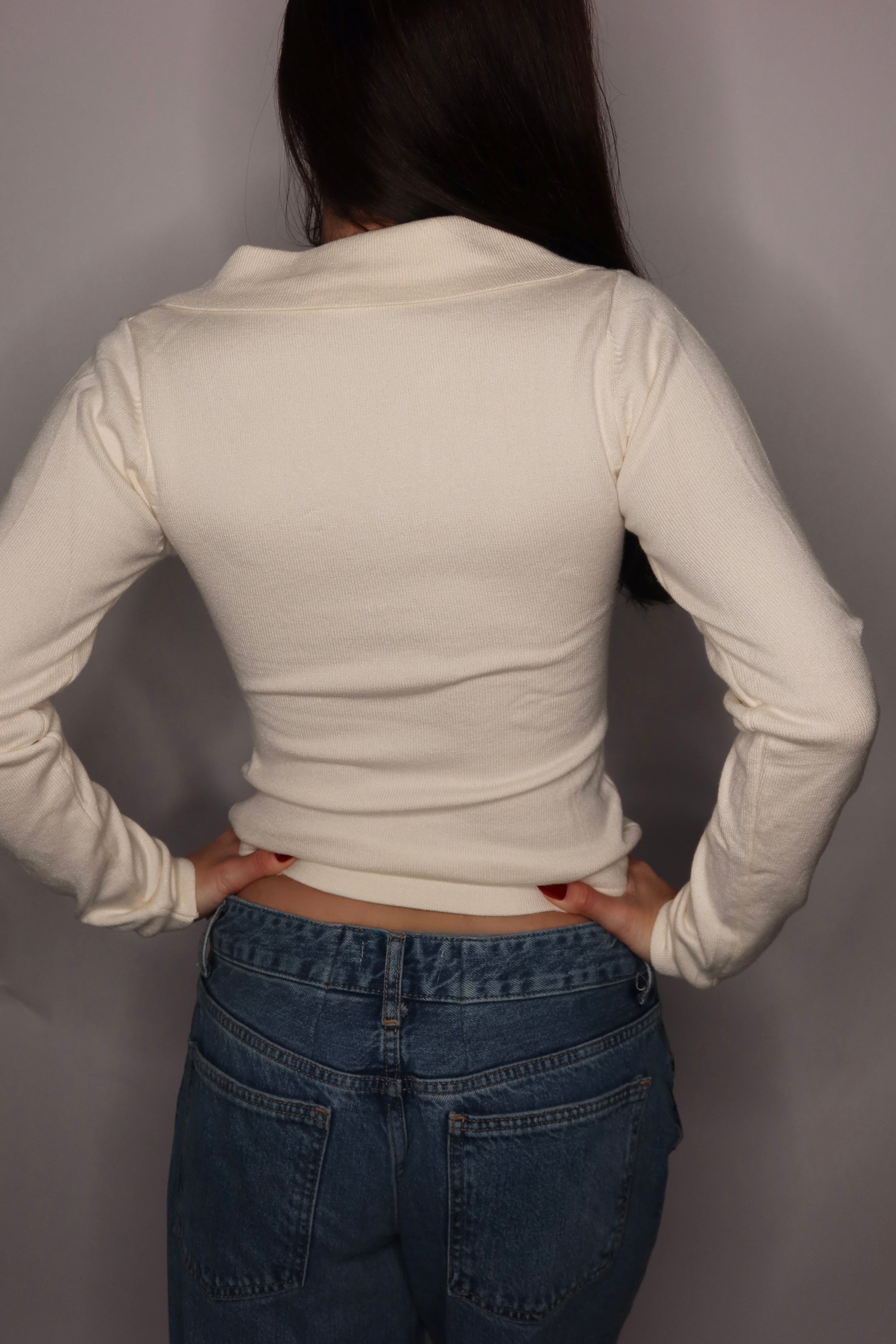 The Logan Long Sleeve