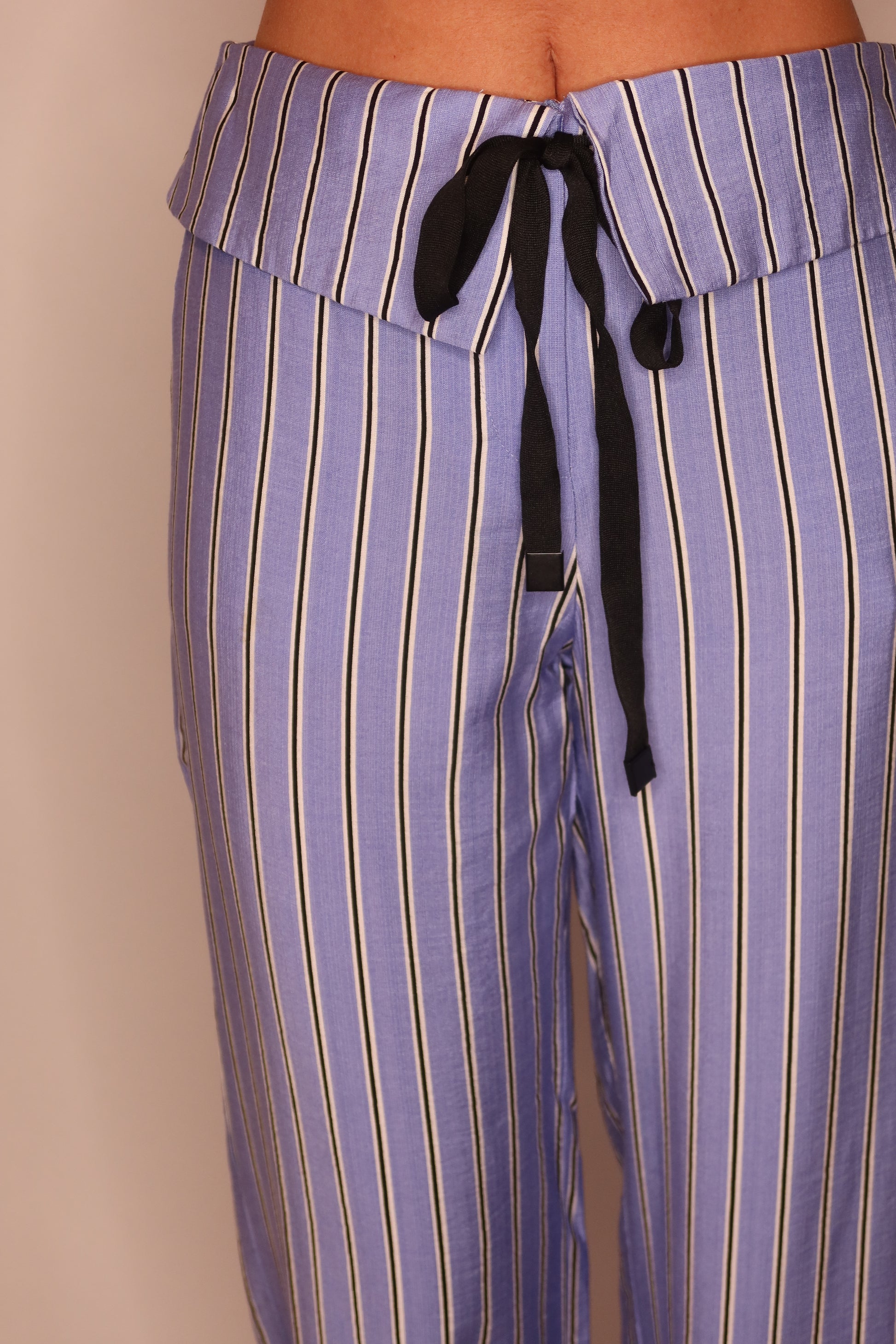 The Natalia Stripe Pant