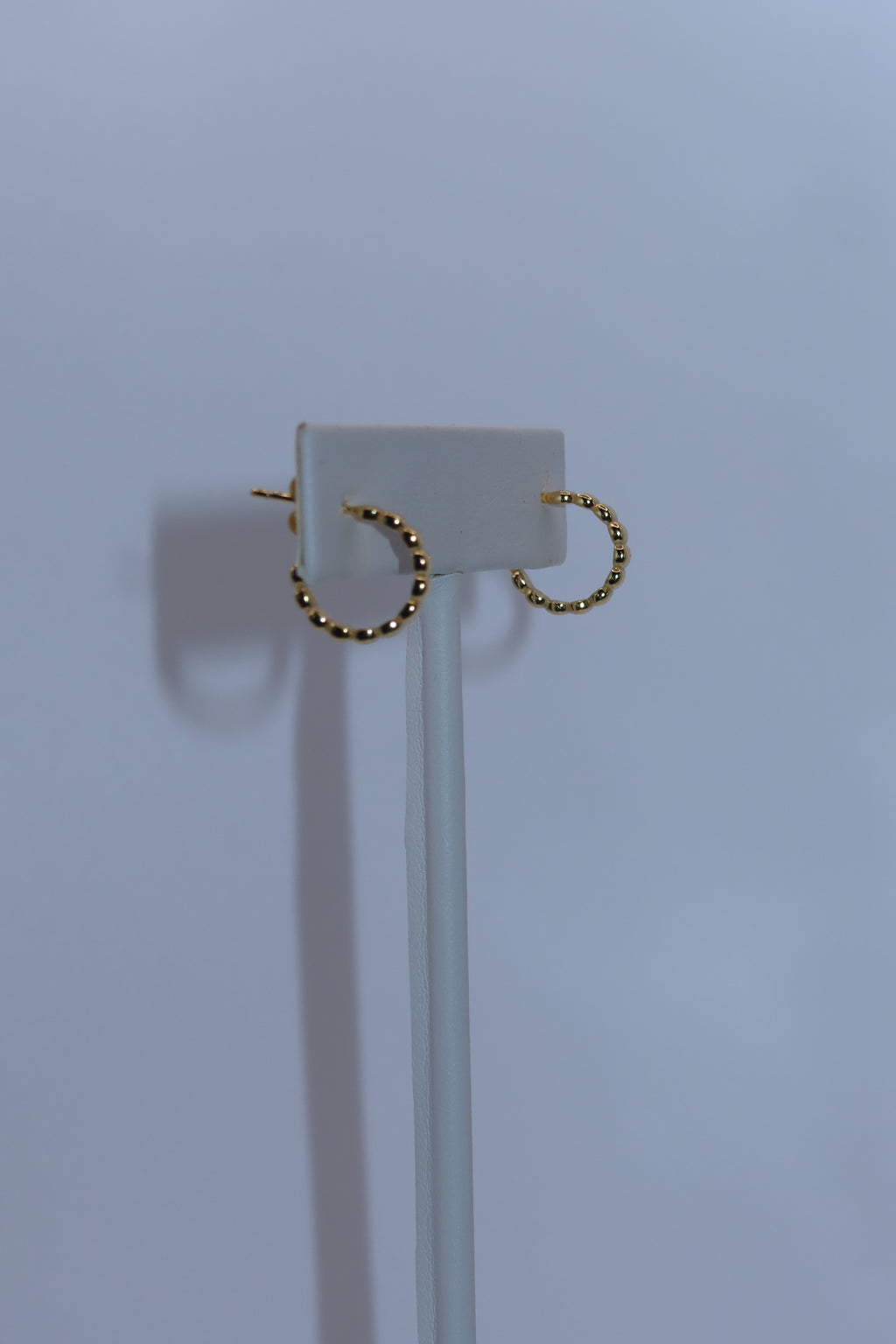 Small Layered Hoops