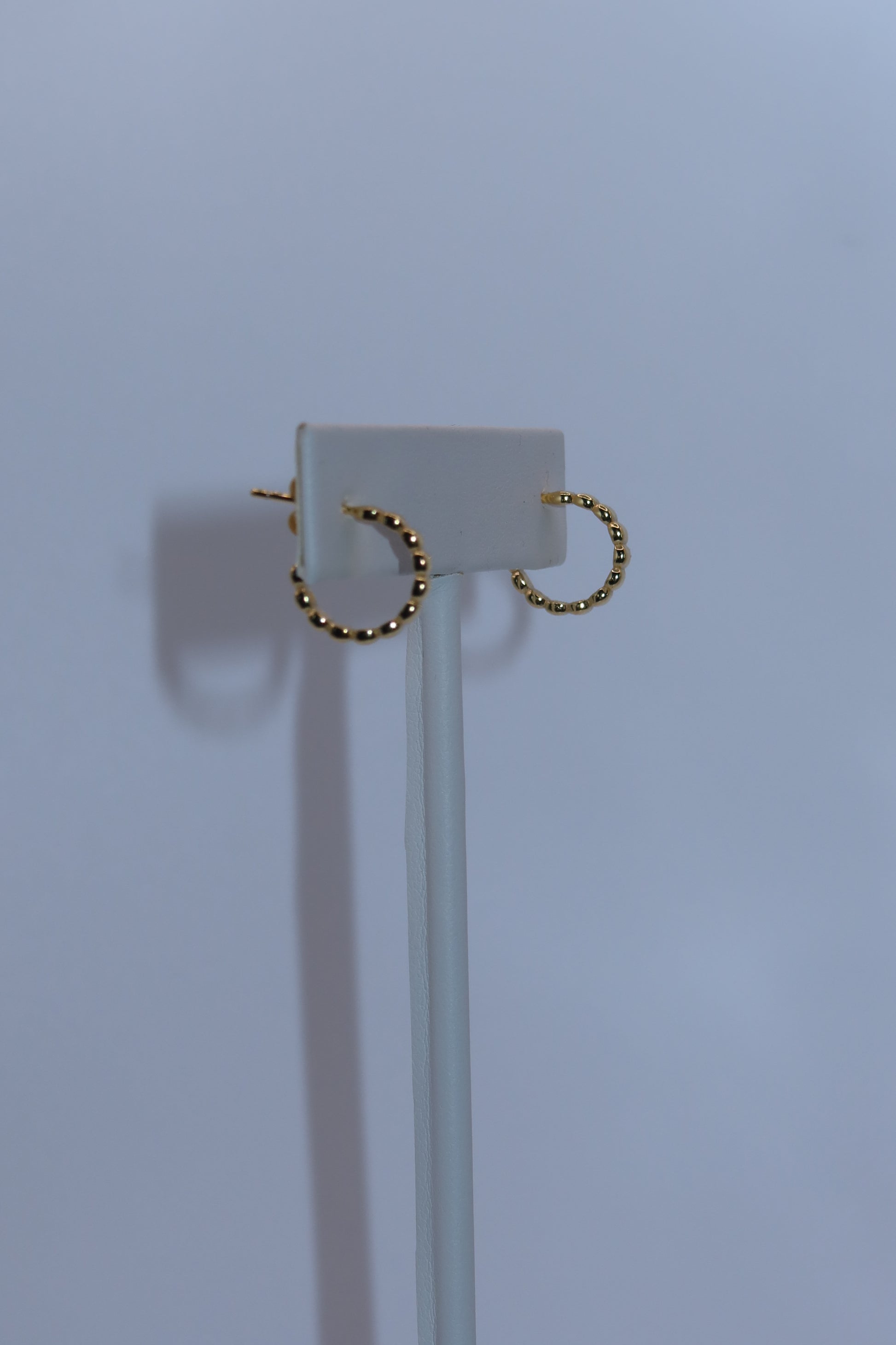Small Layered Hoops