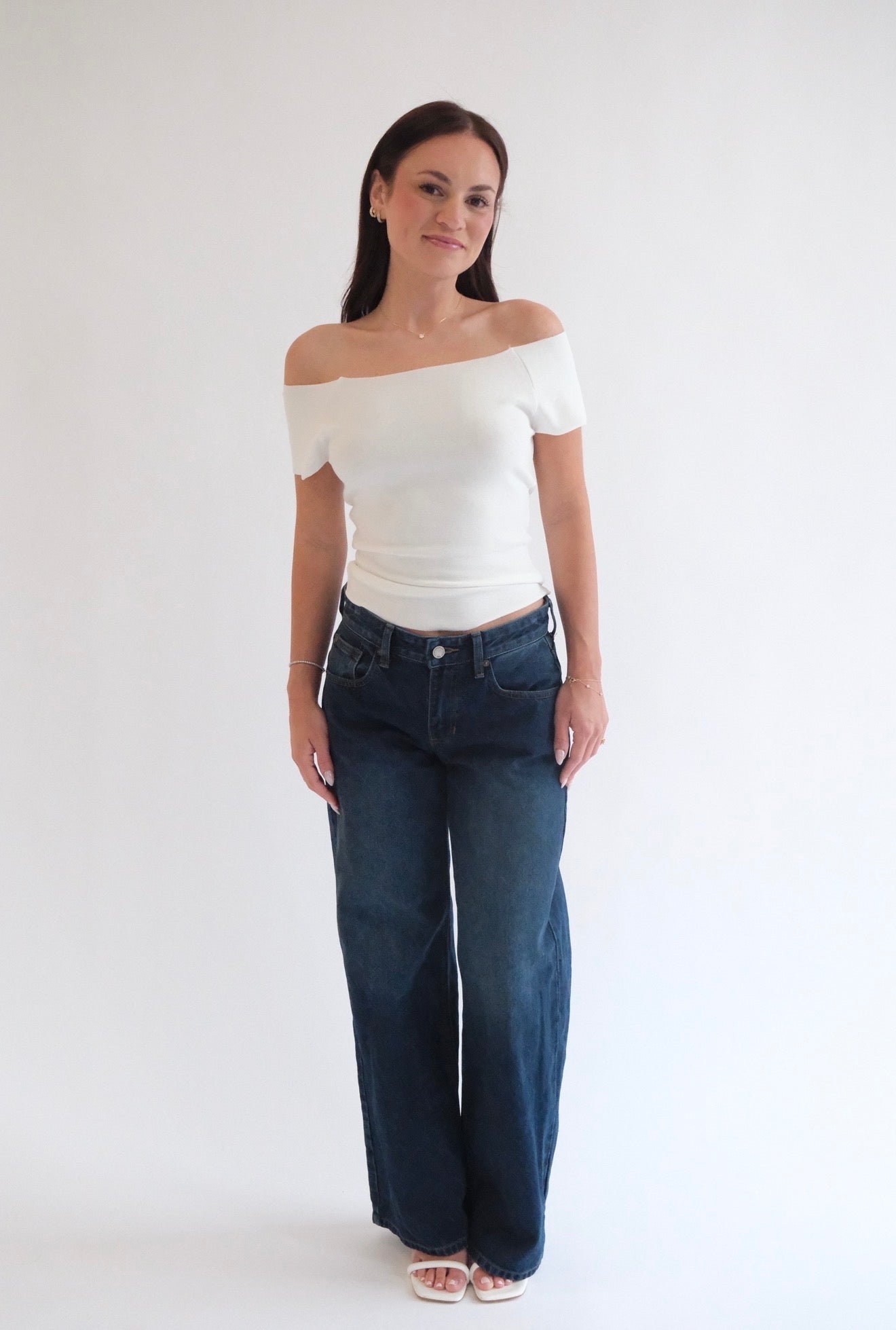 The Basic Everyday Tee