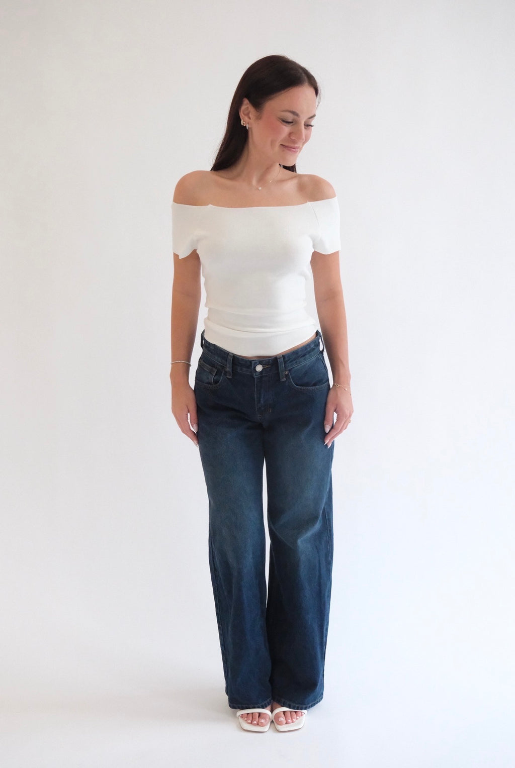The Basic Everyday Tee